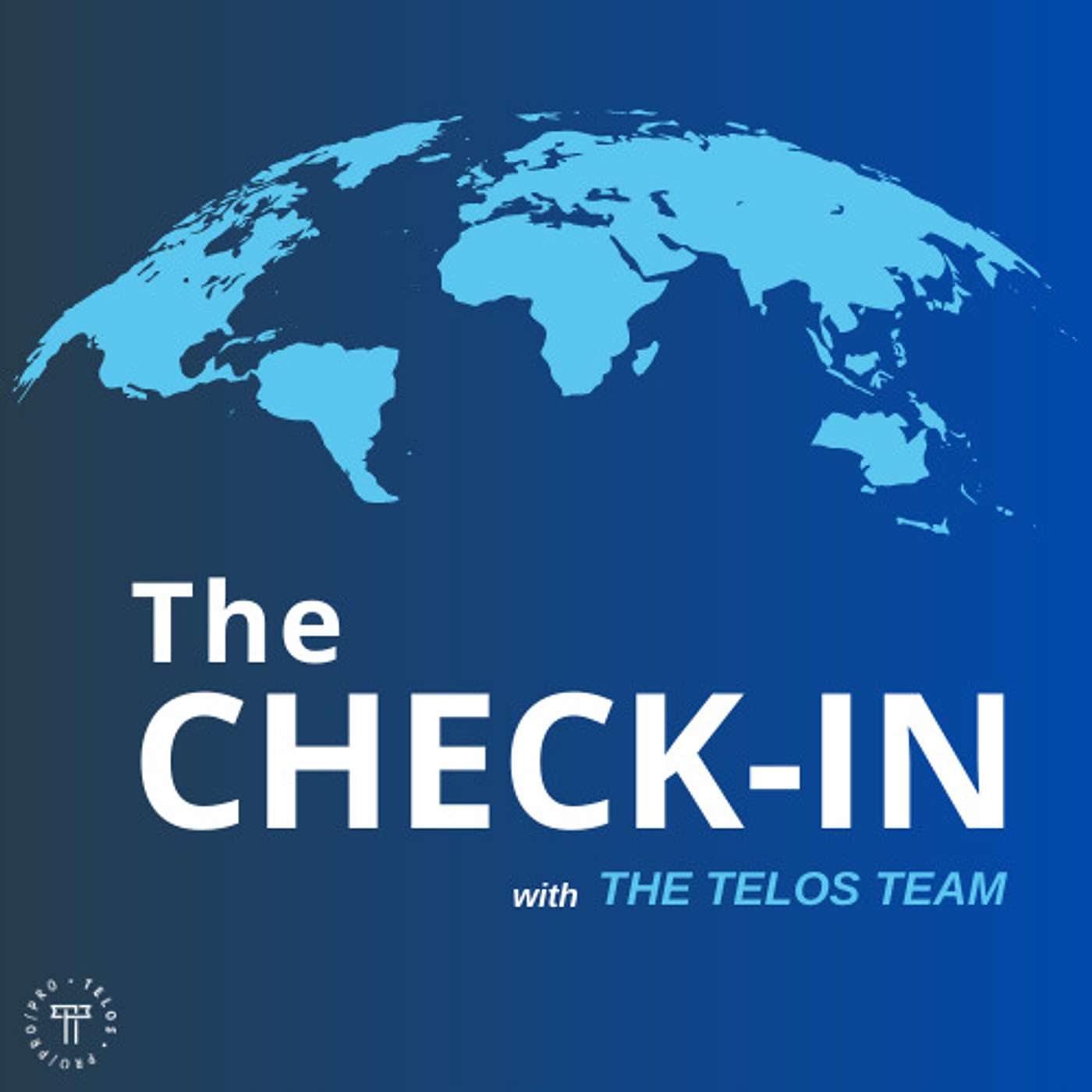 The Telos Channel