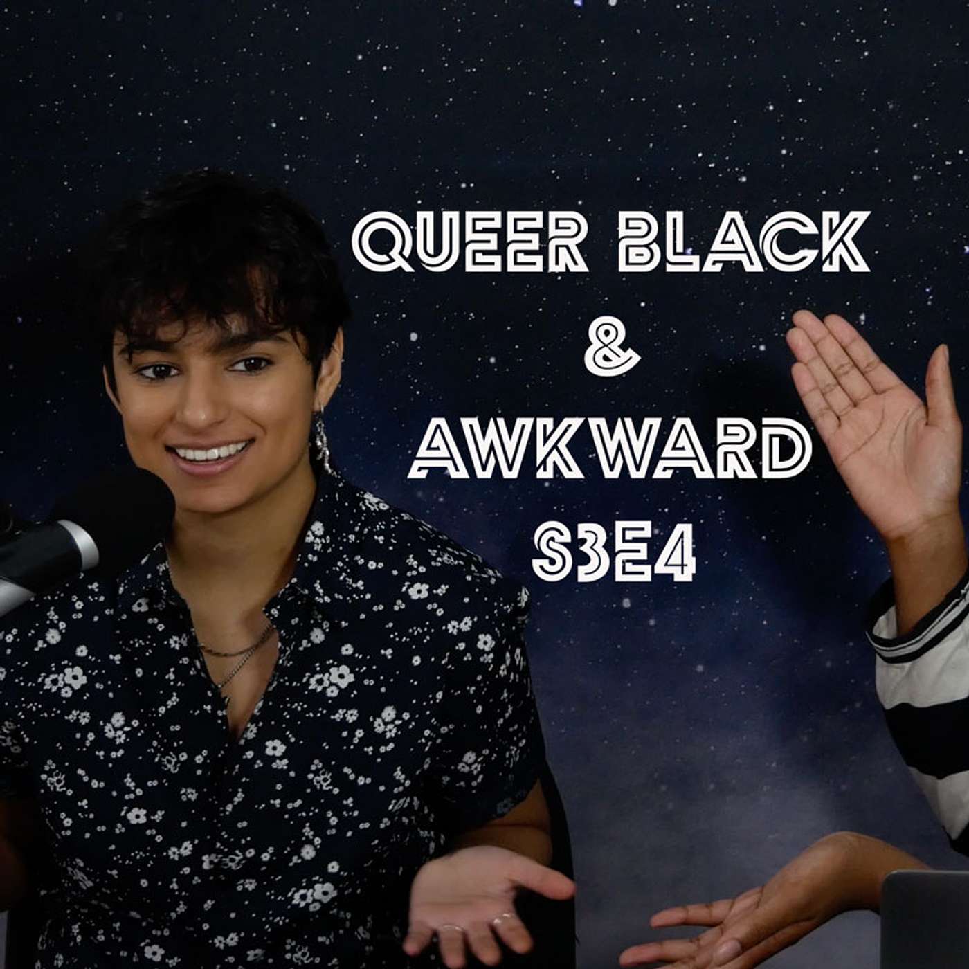 The Importance of Queer South Asian Representation S3E4