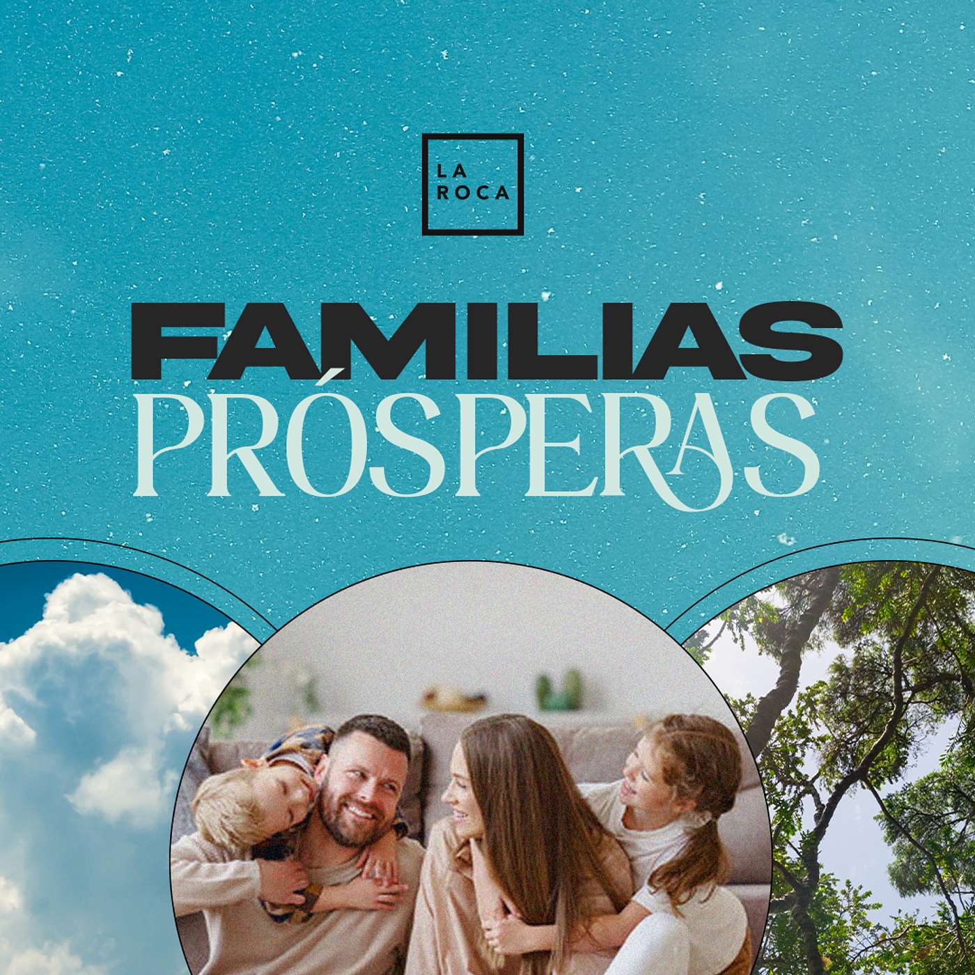 Familias prósperas | Un corazón próspero - José Mayorquin episode artwork