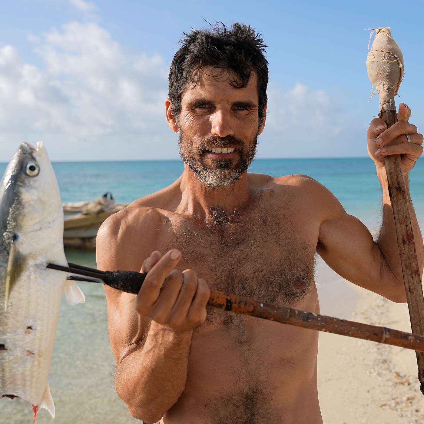 From Pilot to Survivalist: Outback Mike's Story