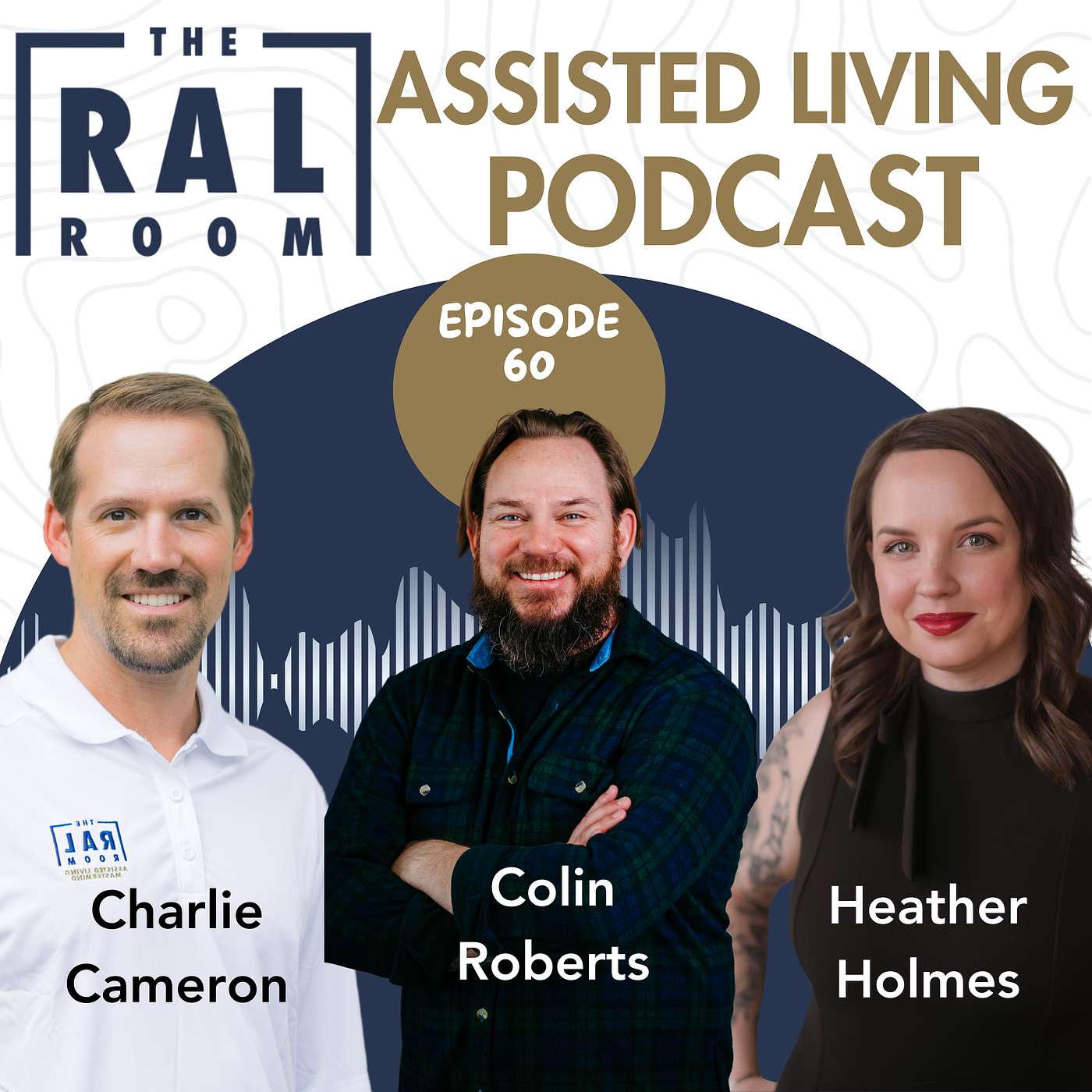 The RAL Room Assisted Living Podcast