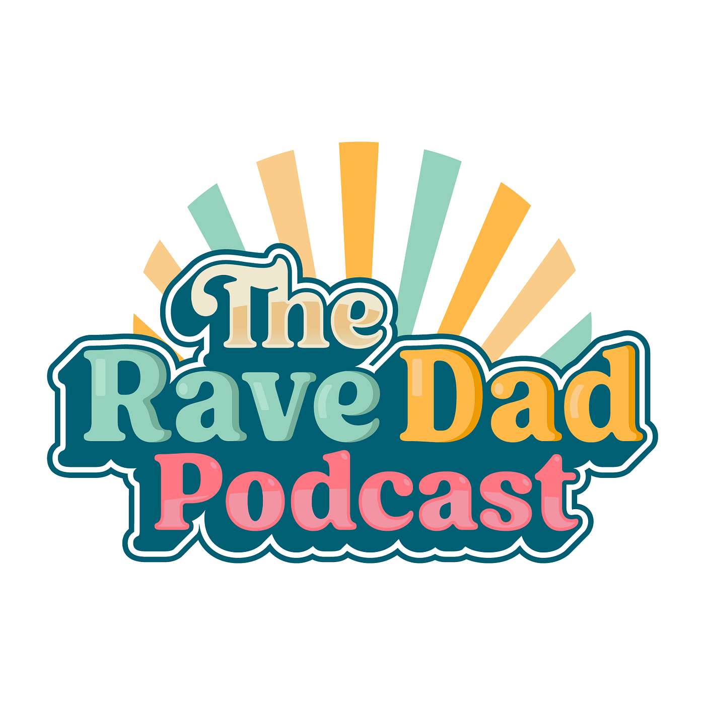 The Rave Dad Podcast Episode 001 Nocturnal Cancelled! episode artwork