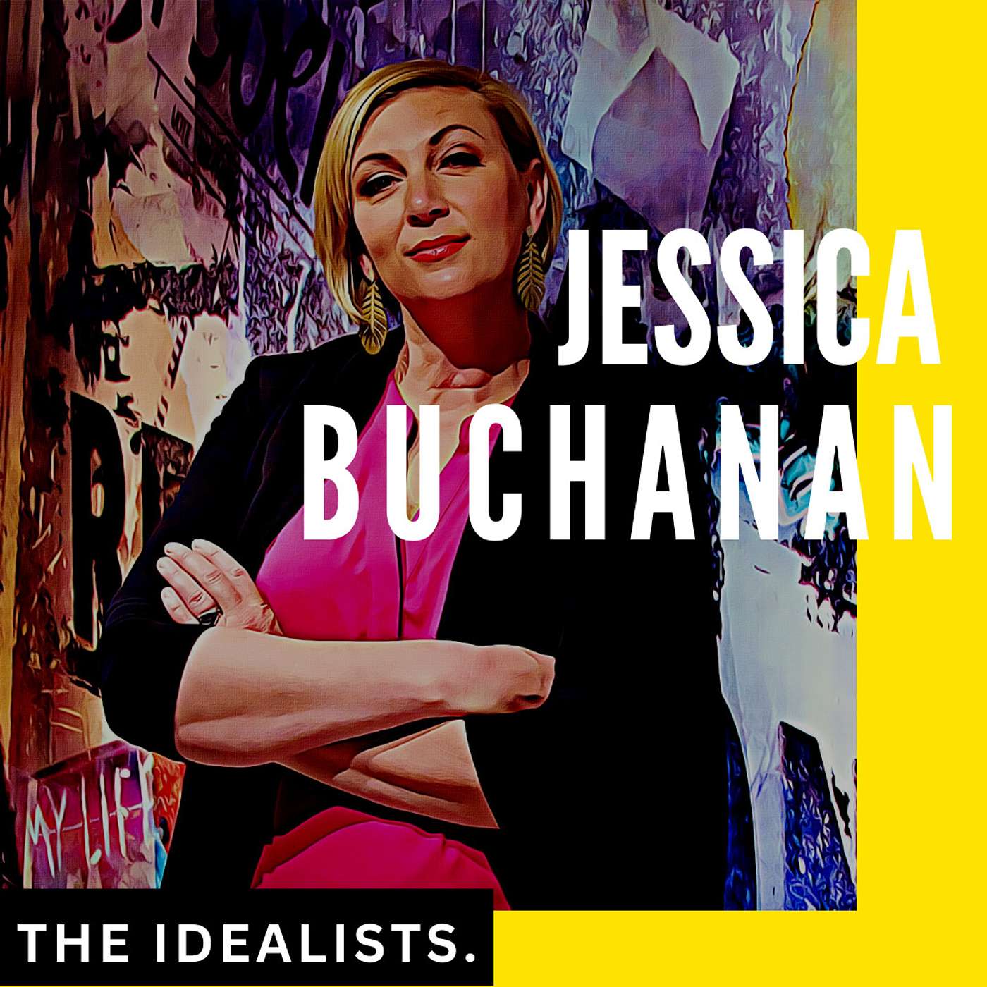 THE IDEALISTS.