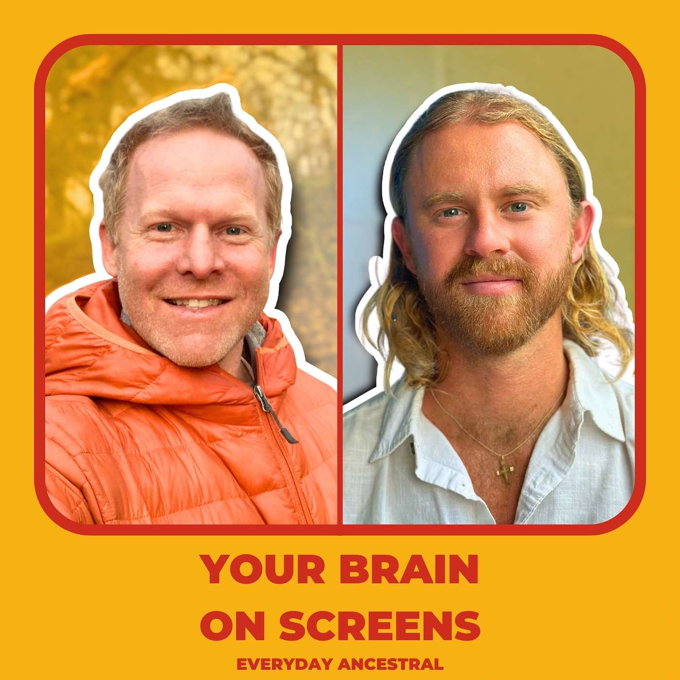 Your Phone Is Rewiring Your Brain: Blue Light, Flicker & EMFs Explained | Tristan Scott