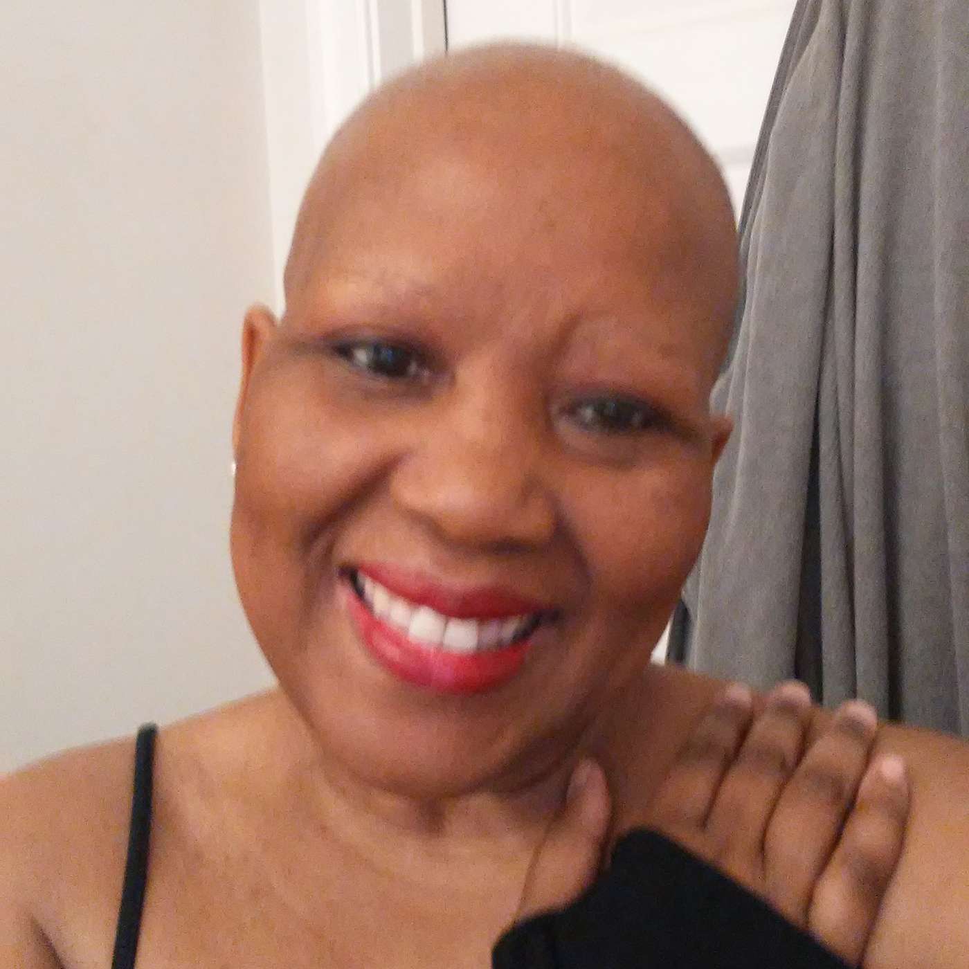 Cancer Is Courageous