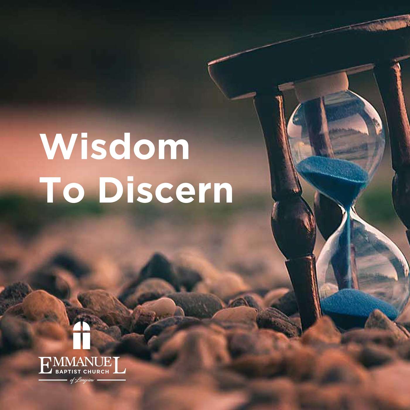 Wisdom To Discern - Sunday AM 11/13/2022 - Pastor Bob Gray II episode artwork