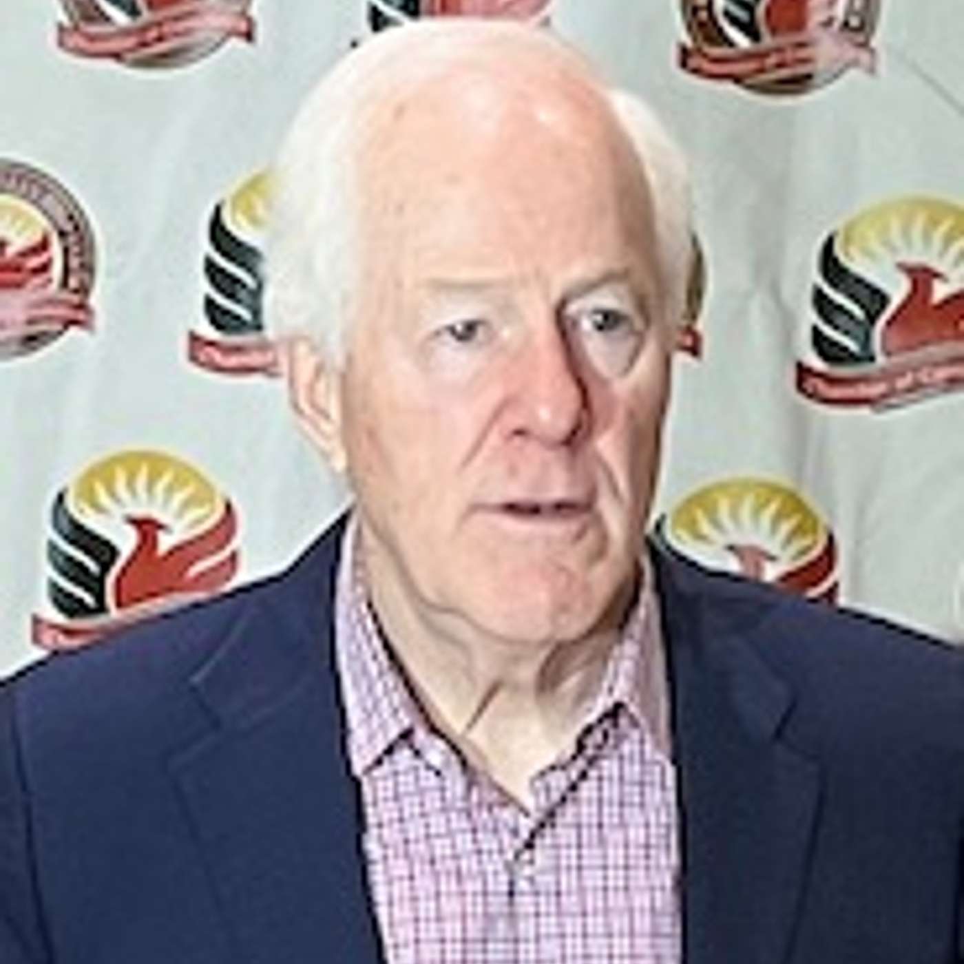 Everything Sen. Cornyn said about border security at RGV Hispanic Chamber event