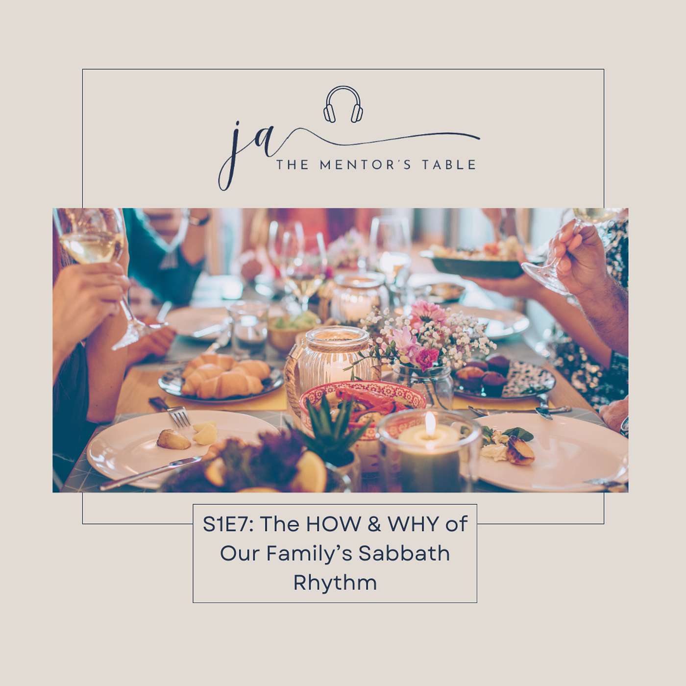 The Mentor\'s Table