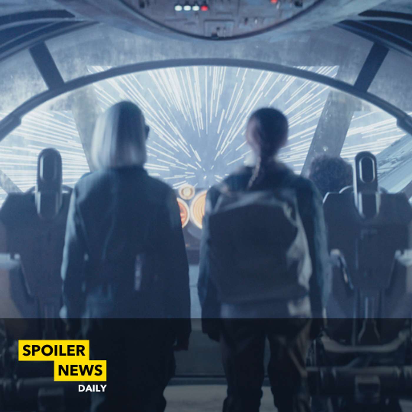 ¡Barry Keoghan será Ringo Starr! ¡Nuevo manga de terror en Netflix! ¡Estreno de Skeleton Crew!