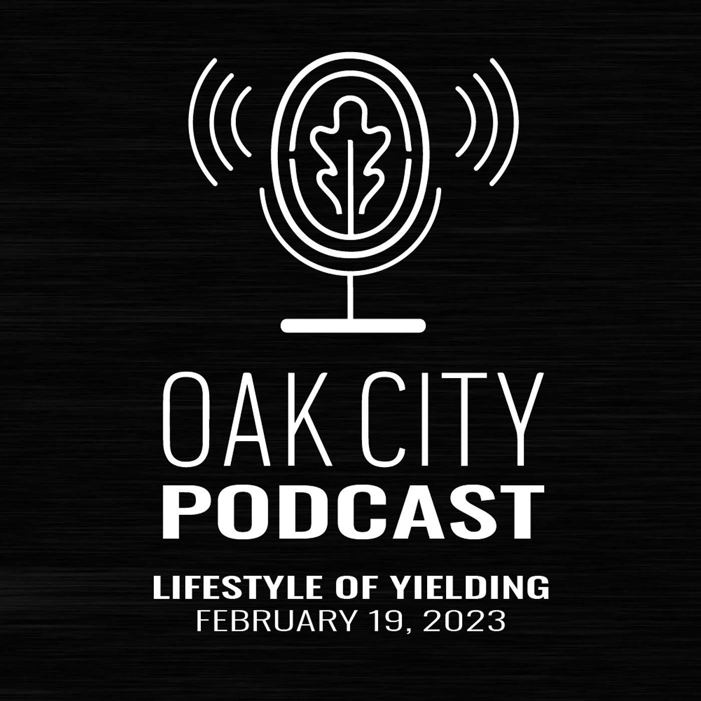 Podcast | Oak City Church