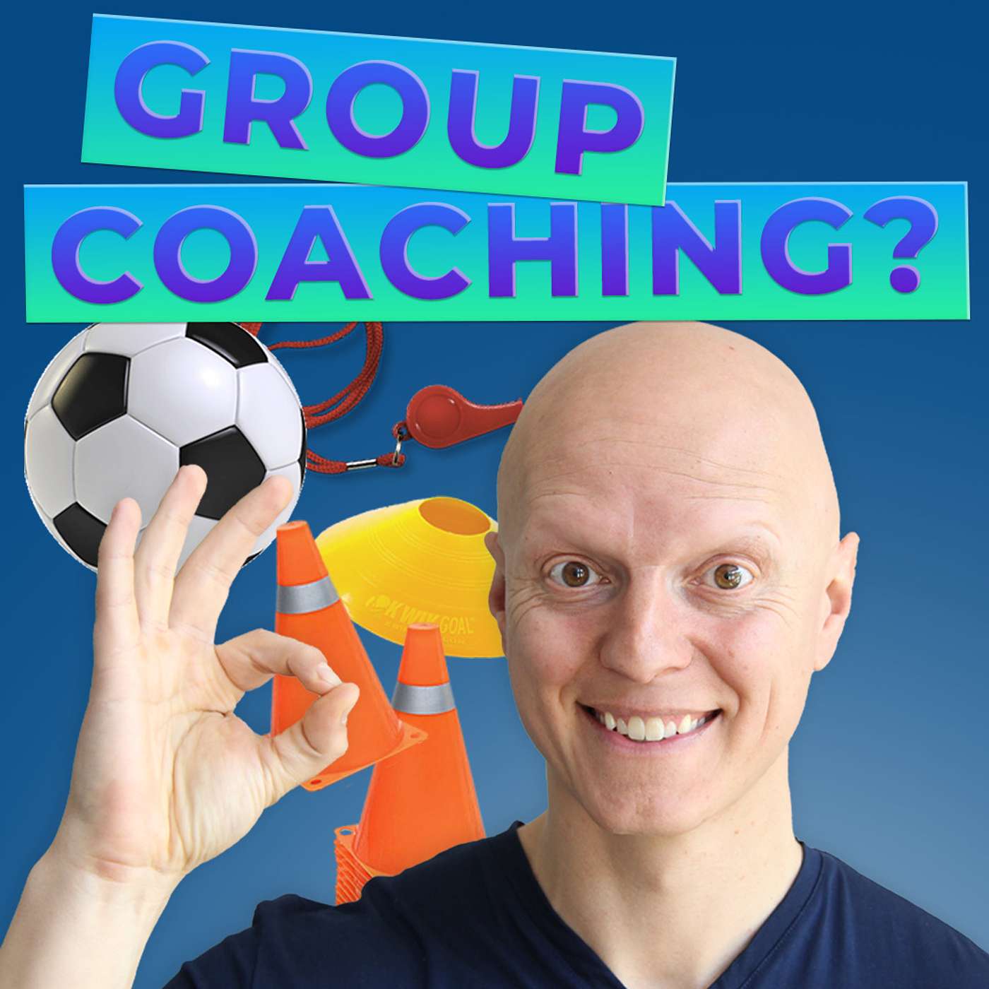 How Do I Deliver Group Coaching When I'm Used To 1-On-1?