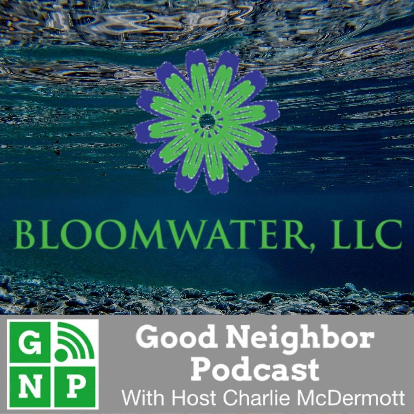 Good Neighbor Podcast