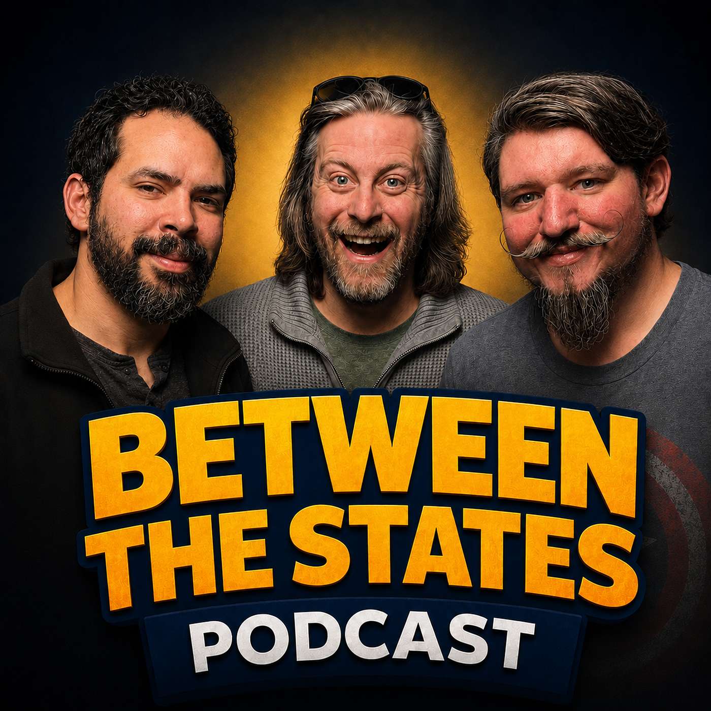 Between The States