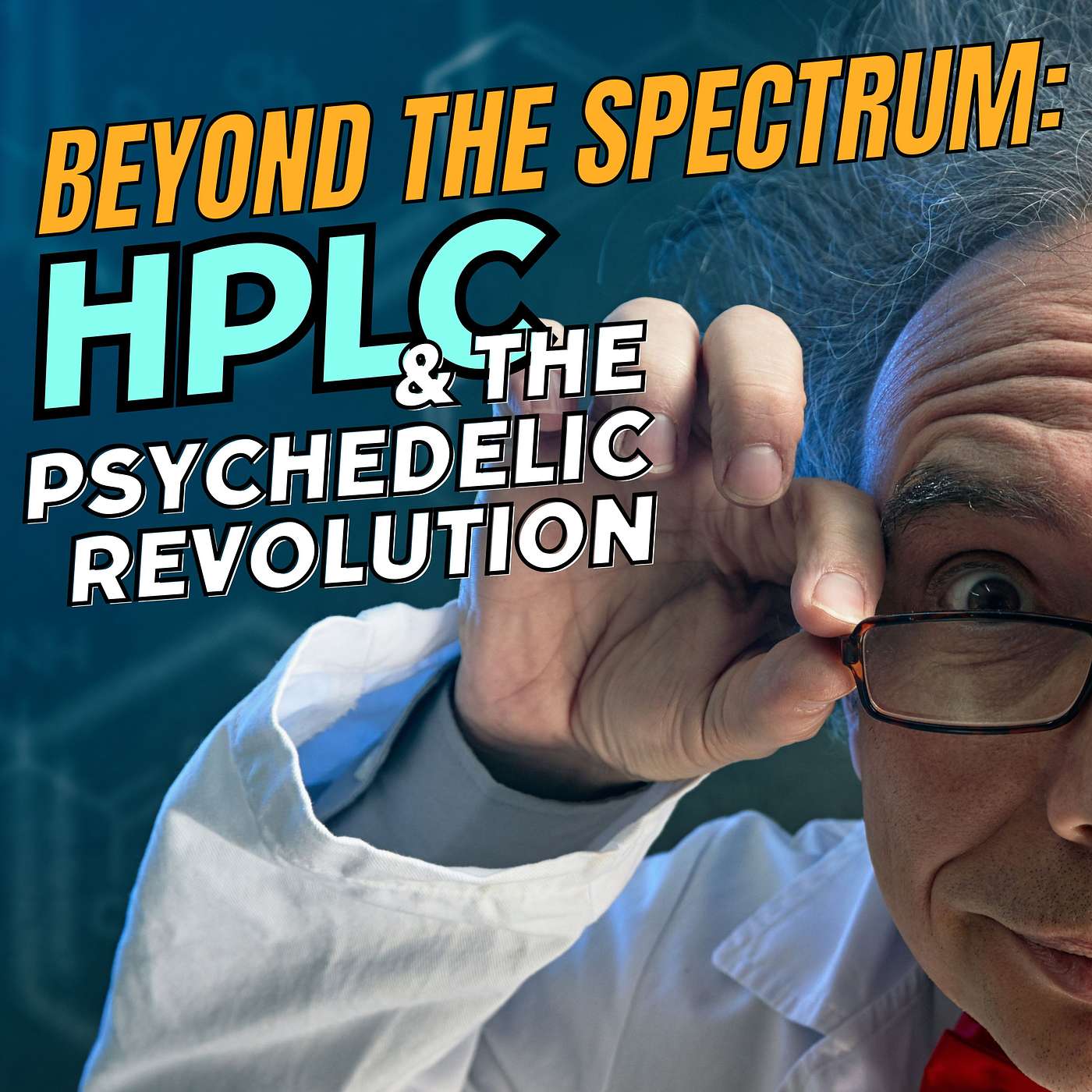 The MycoGeeky Podcast