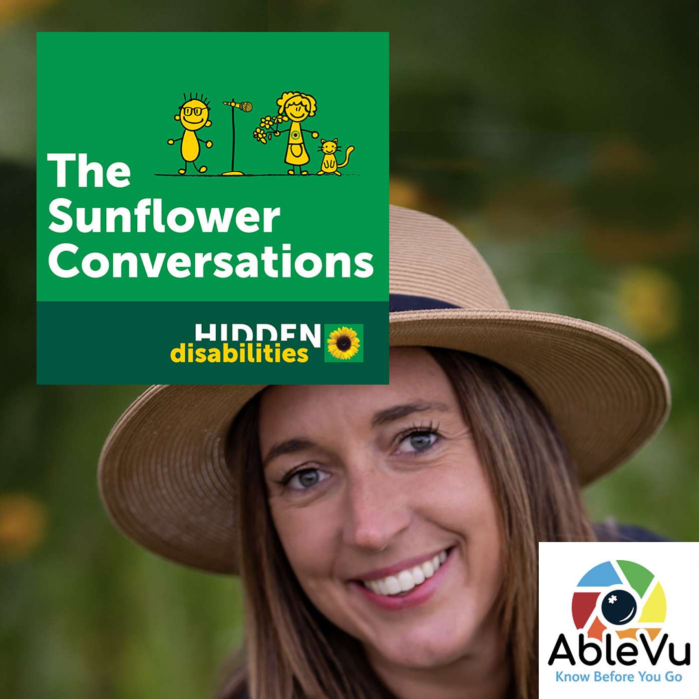 The Sunflower Conversations