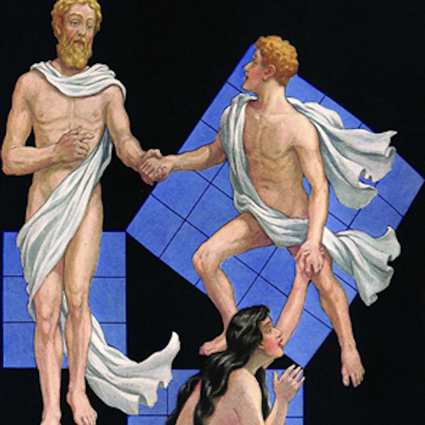 The Wisdom Tradition | a philosophy podcast