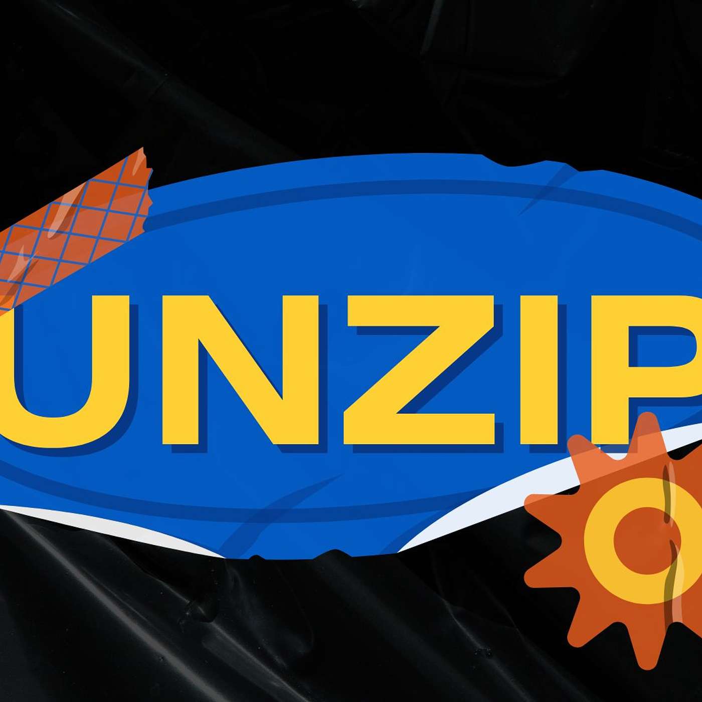 UnZip - February 2, 2025 - Talk 1