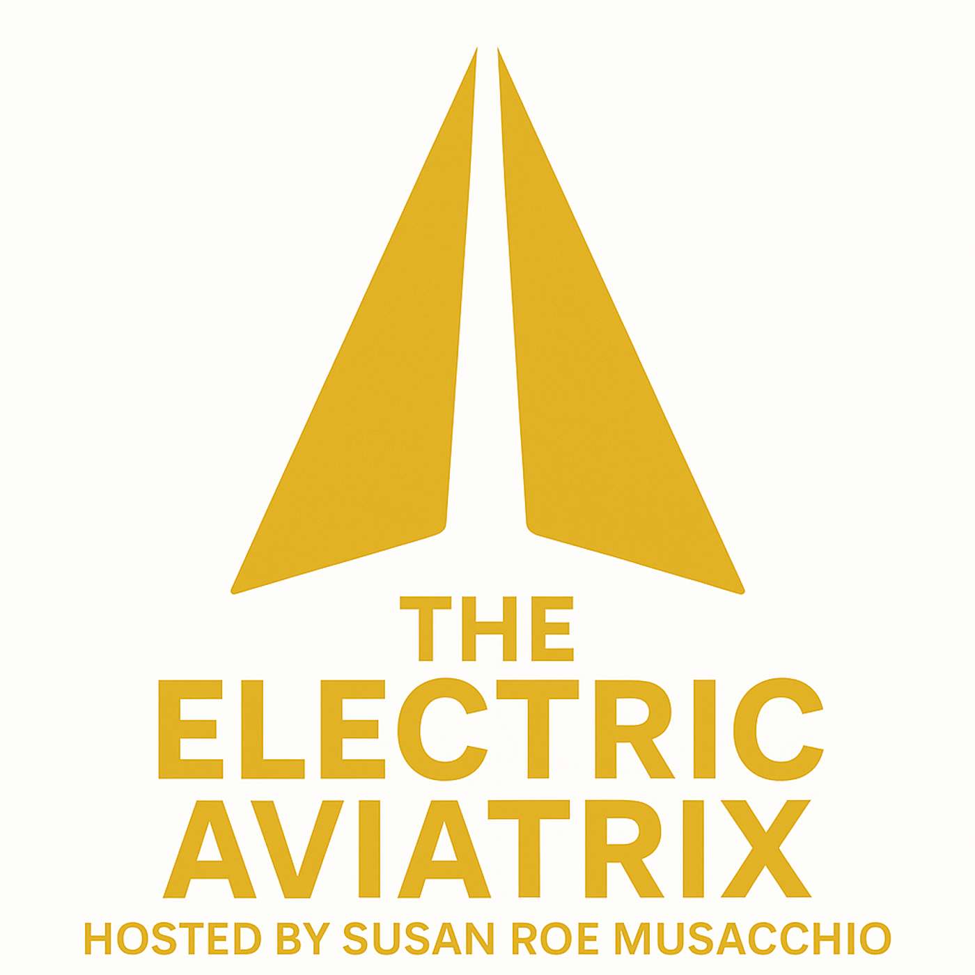 The Electric Aviatrix