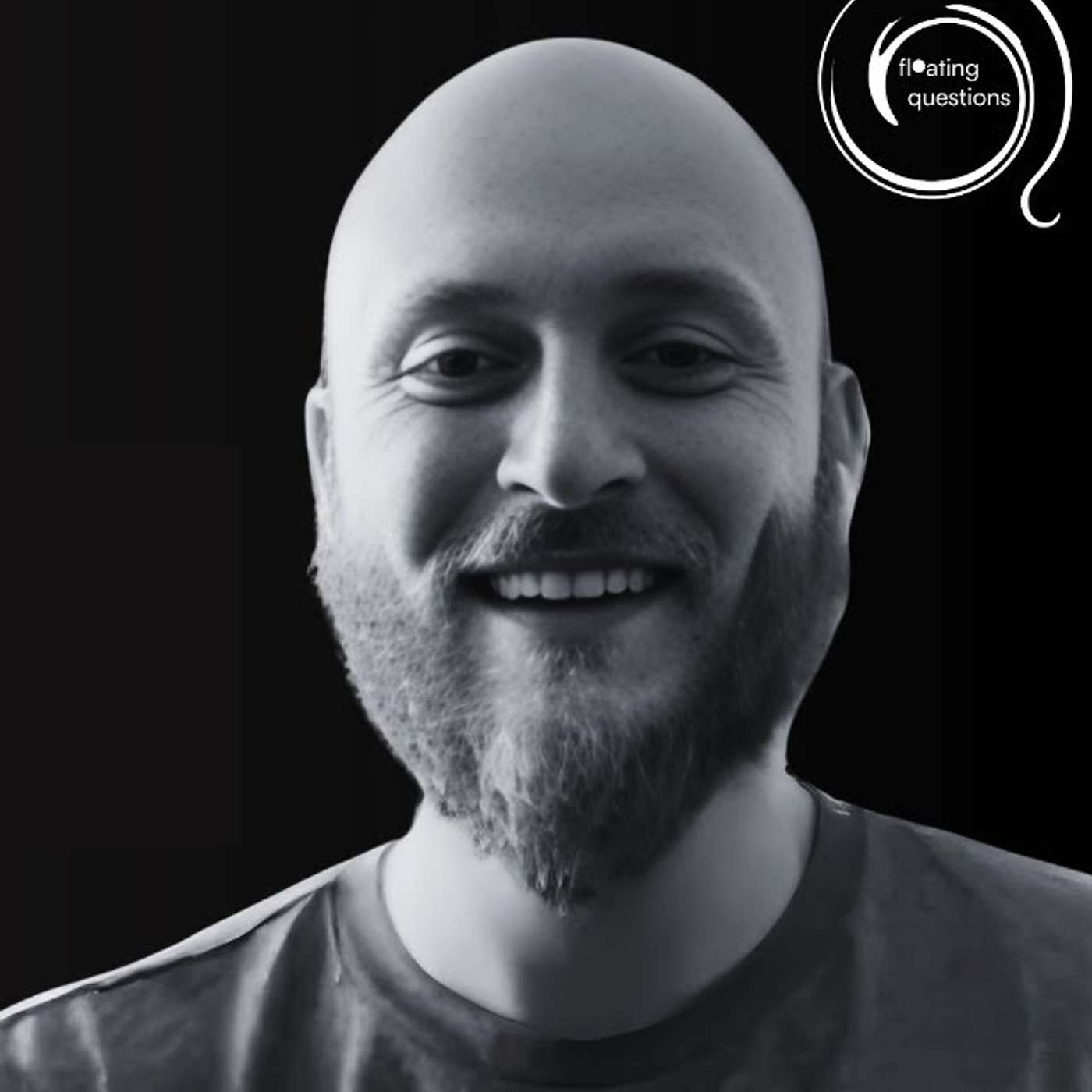 Daniel Kofman — episode artwork