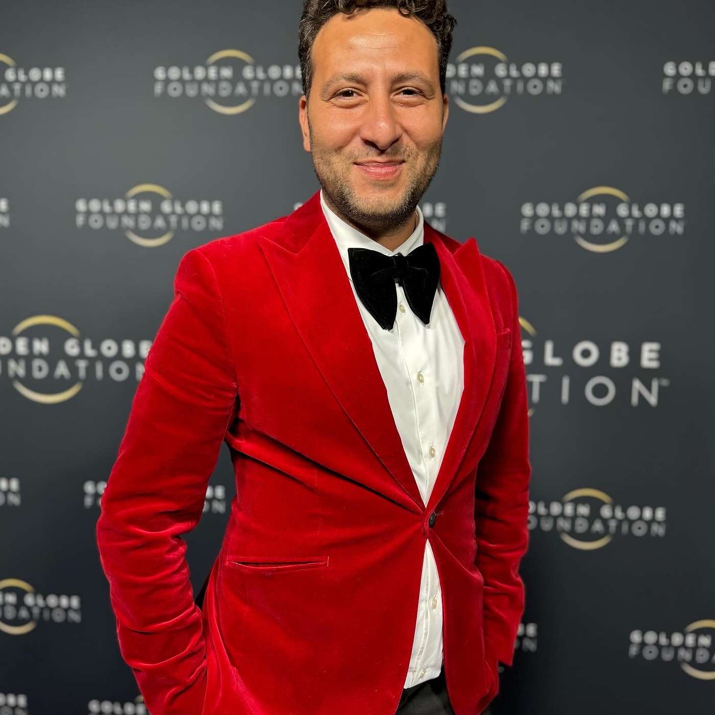 EP 18 | Creative Forces:  Mico Saad's Dynamic Hollywood Journey