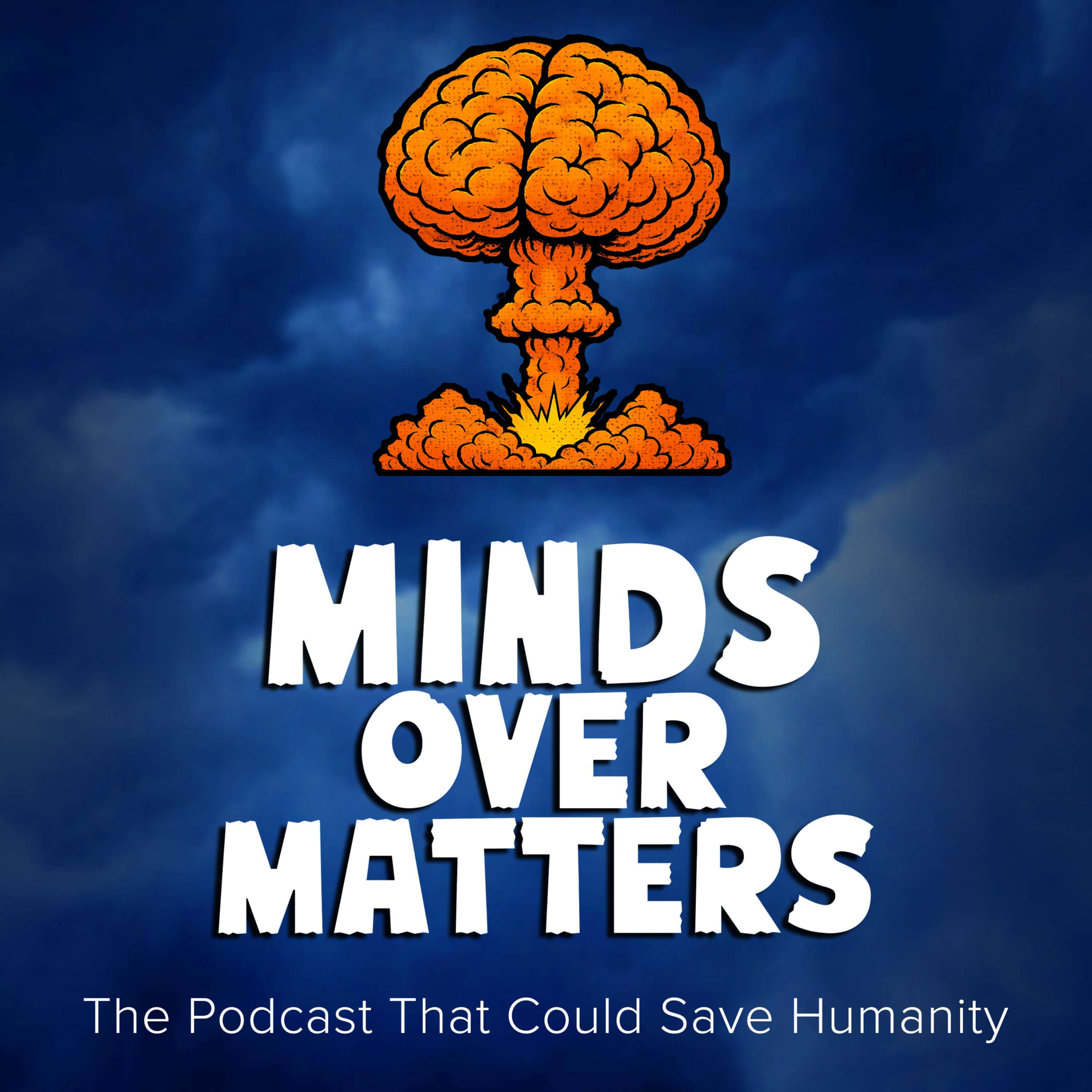 Minds Over Matters