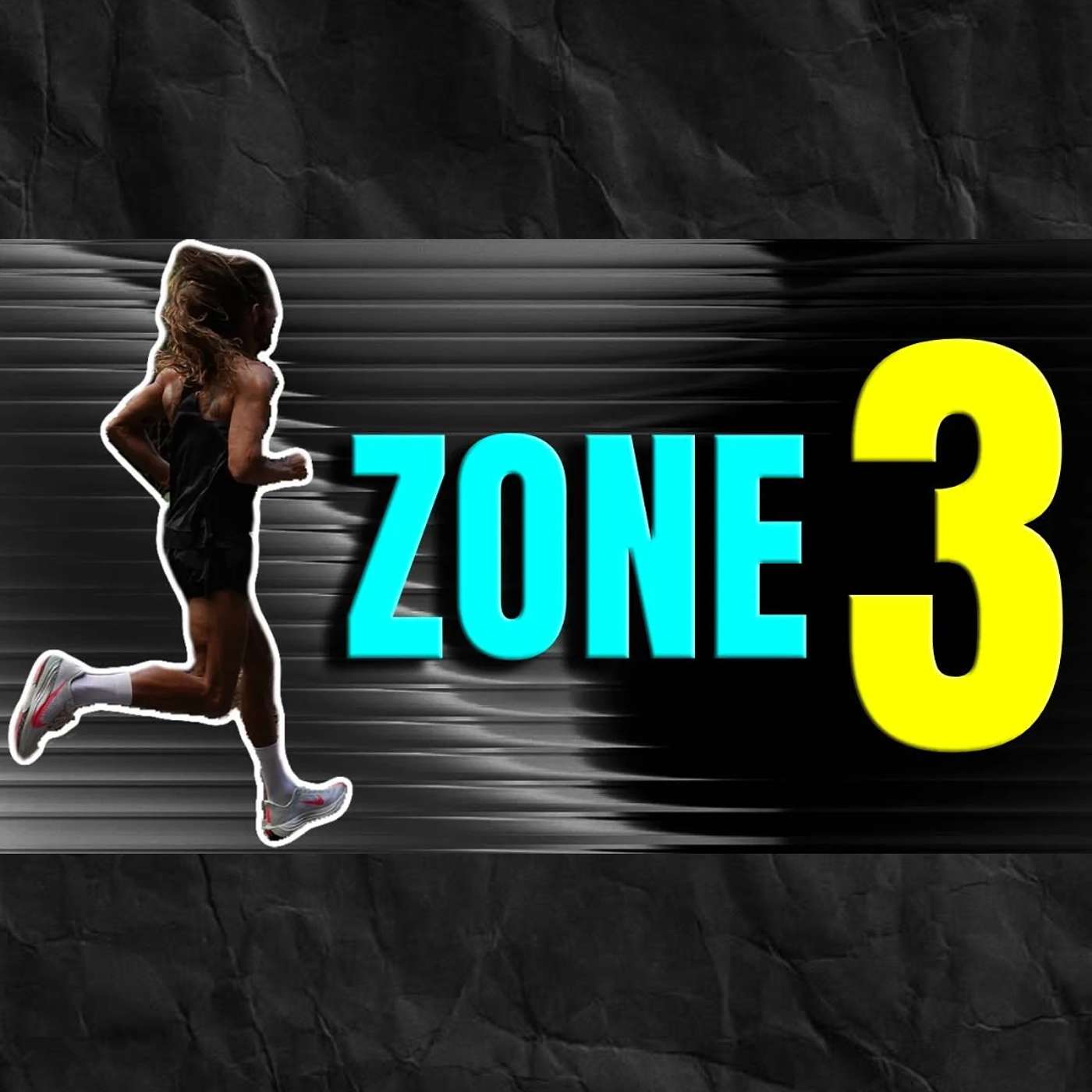 Zone 3 Training — The Marathon Secret You’re Probably Ignoring