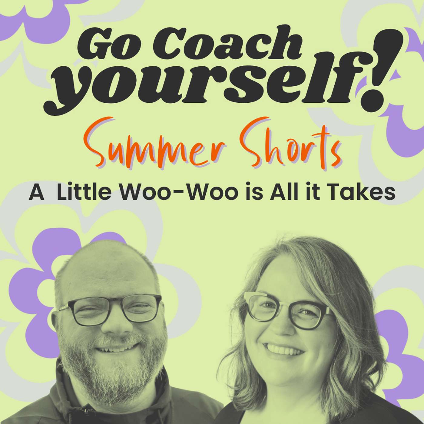 Go Coach Yourself!