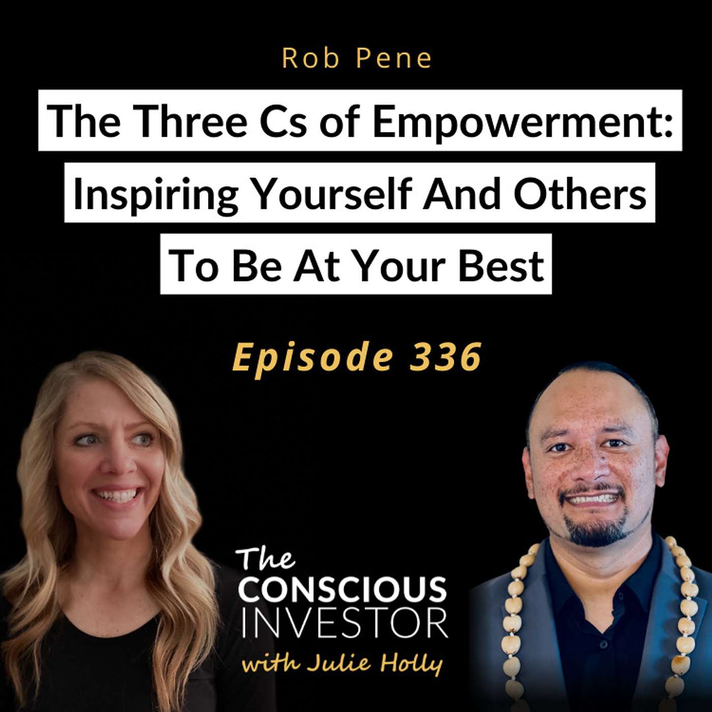 The Conscious Investor