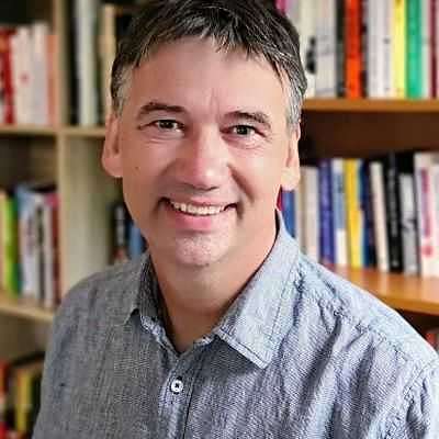 Rich Alderton