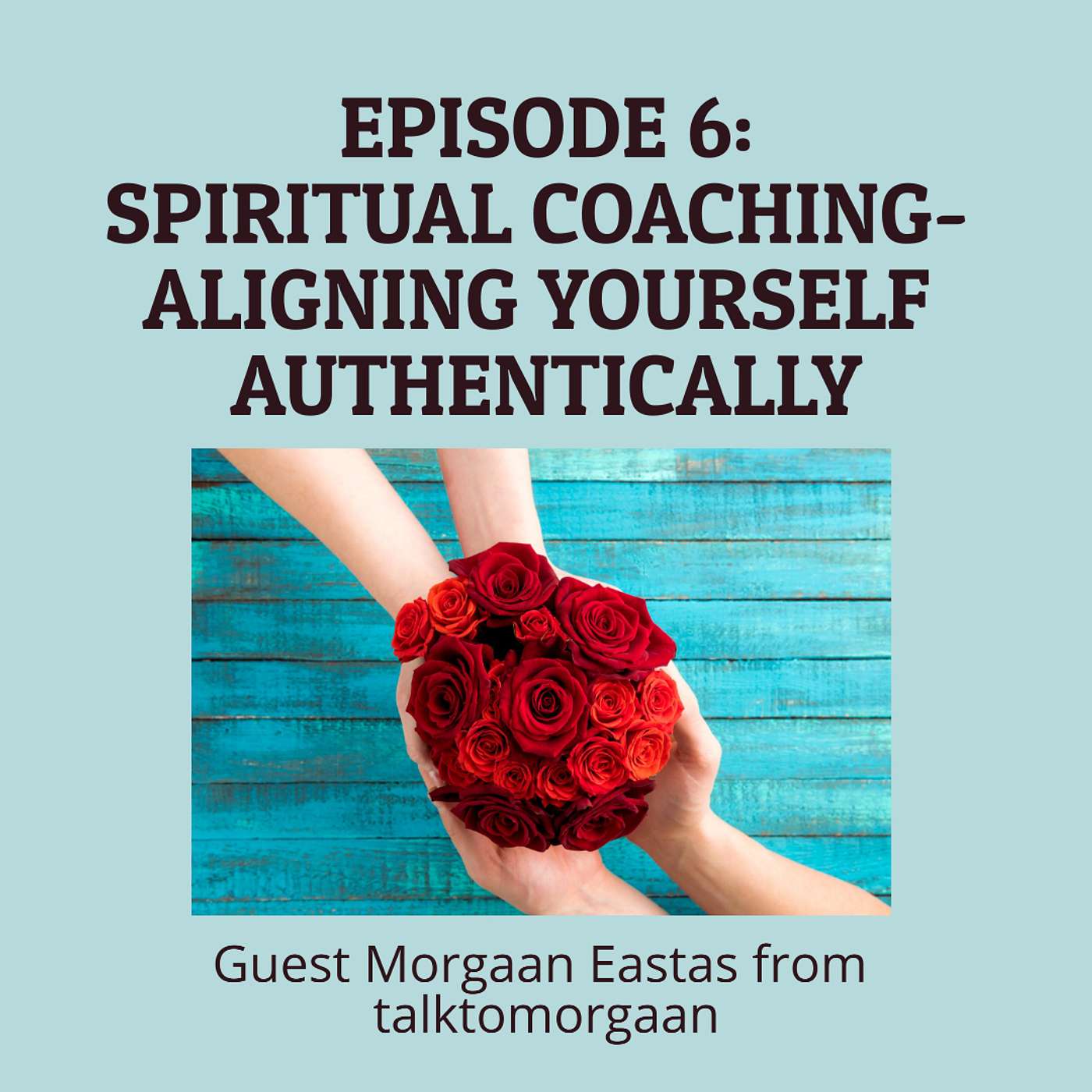 Spiritual Coaching- Aligning With Your Authentic Self