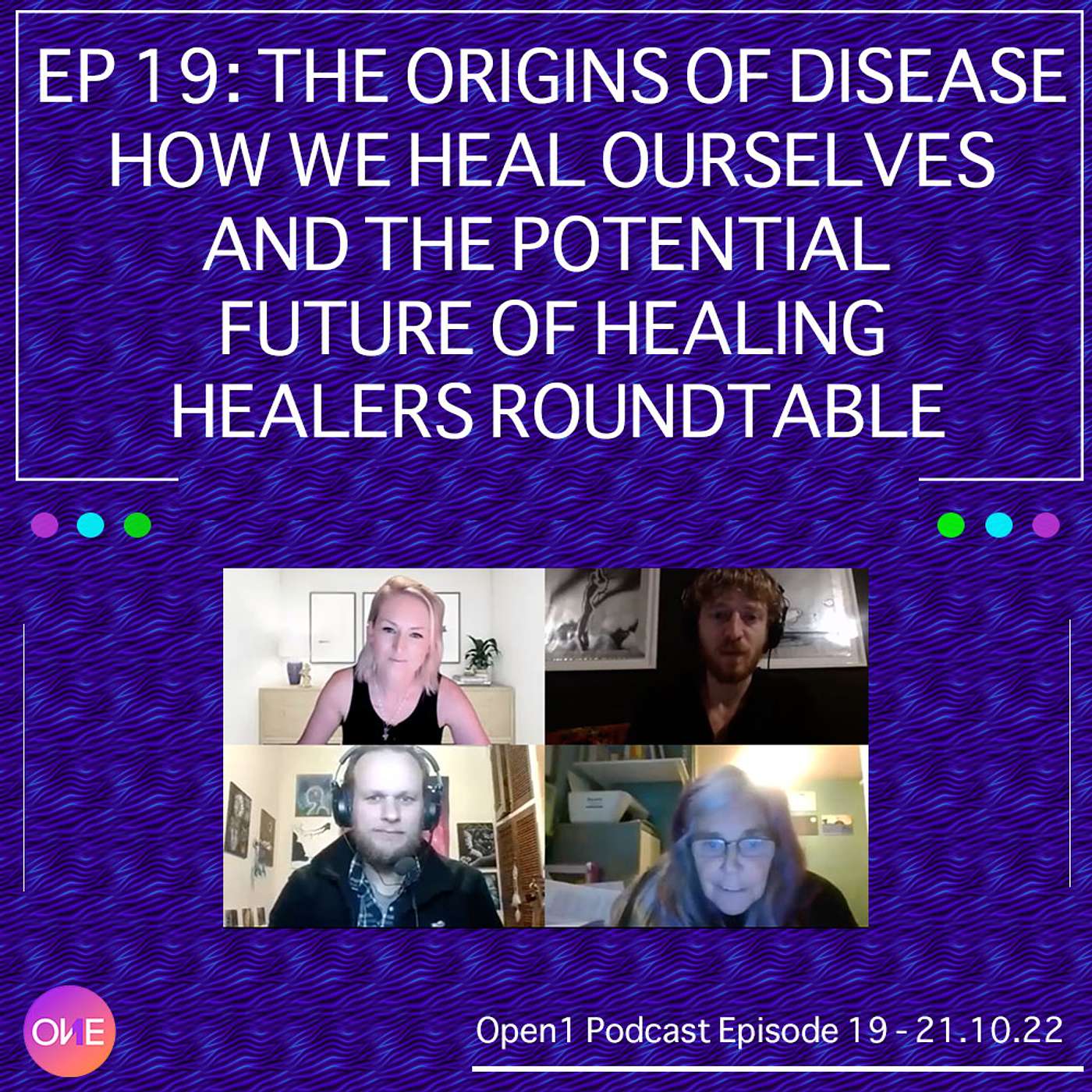 Open One: Podcast