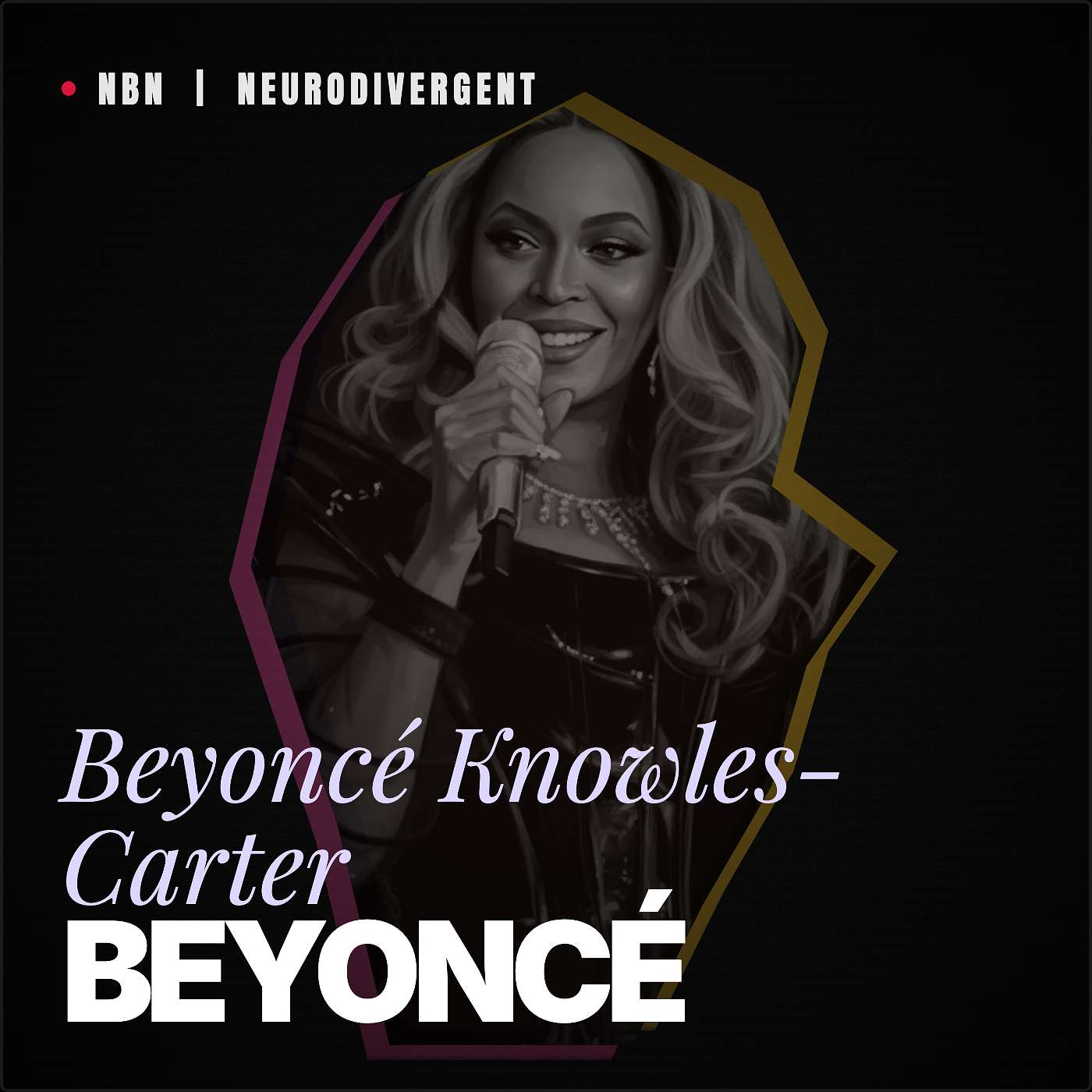 Beyonce's Hypersystemizing Mind Built a Musical Empire in Secret