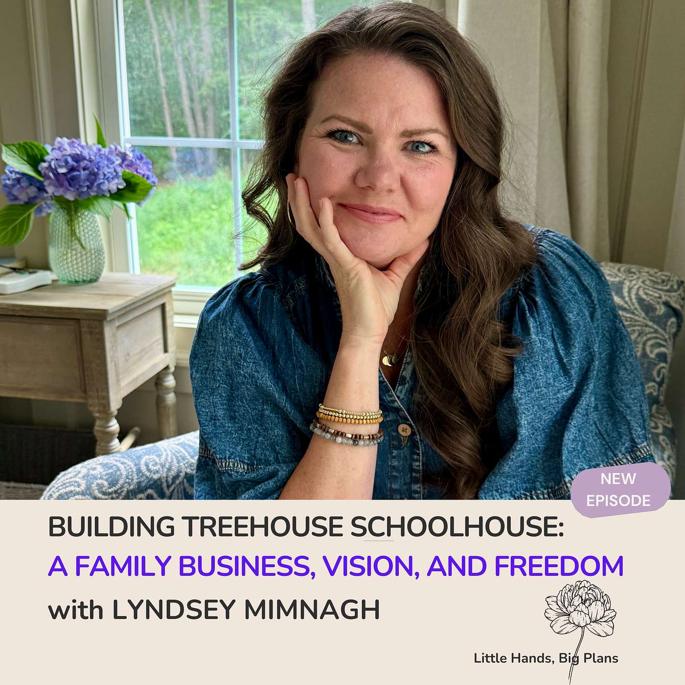 Building Treehouse Schoolhouse: A Family Business, Vision, and Freedom Building Treehouse Schoolhouse: A Family Business, Vision, and Freedom