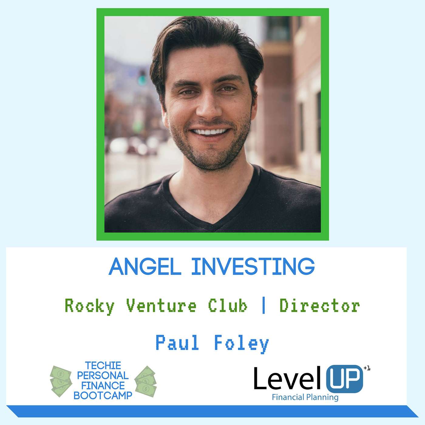 Techie Personal Finance Bootcamp