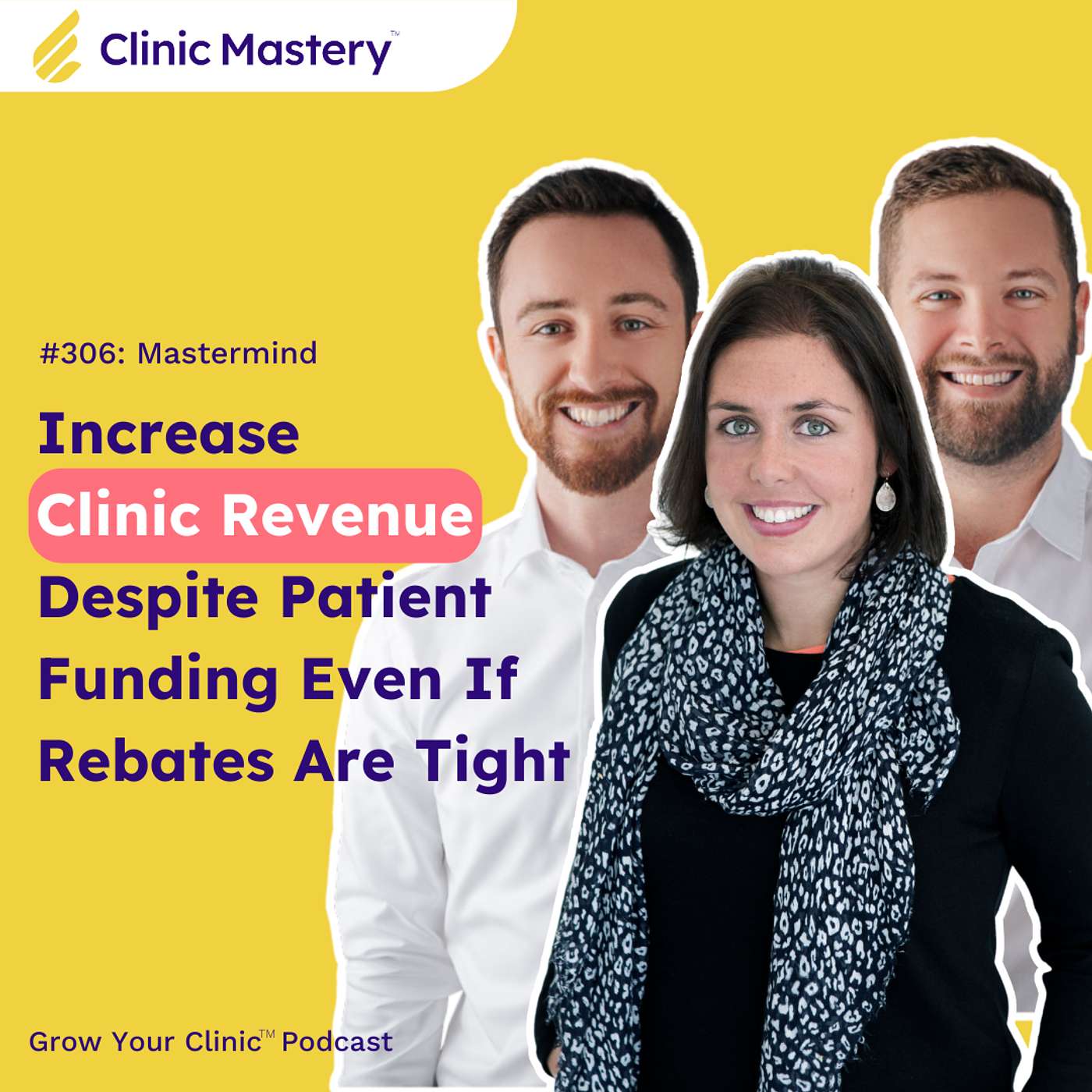 Grow Your Clinic