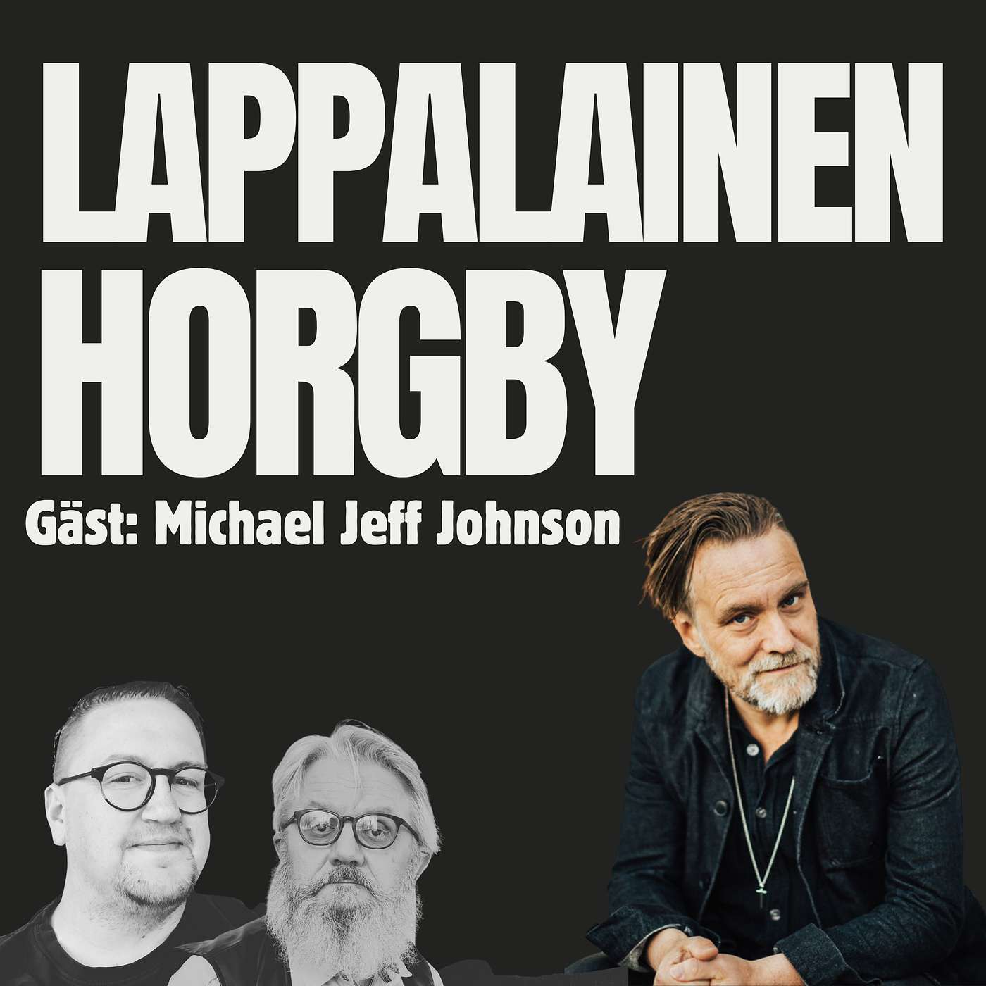 Lappalainen & Horgby