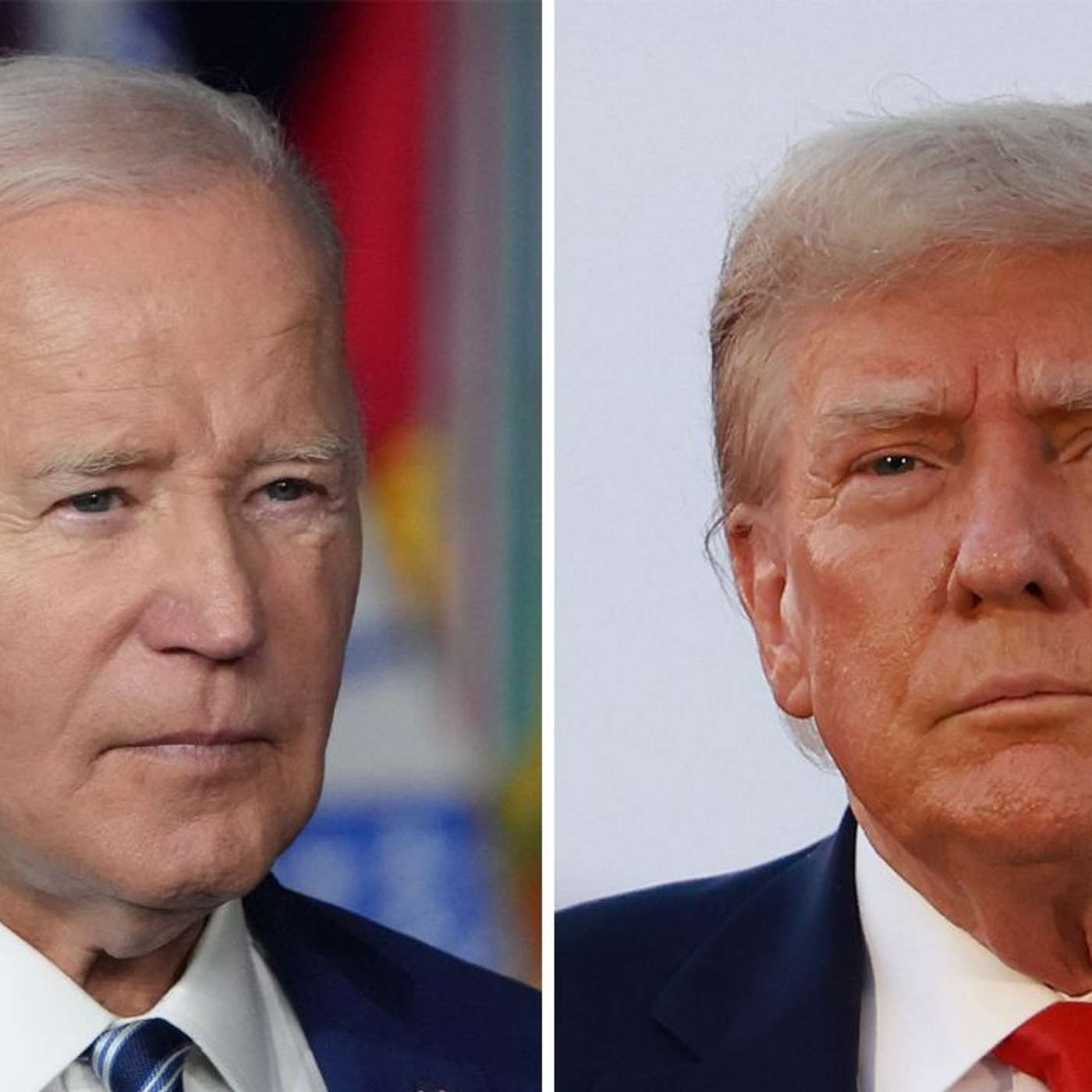 Did Americans Just Lose the Option of Choosing Their Candidate