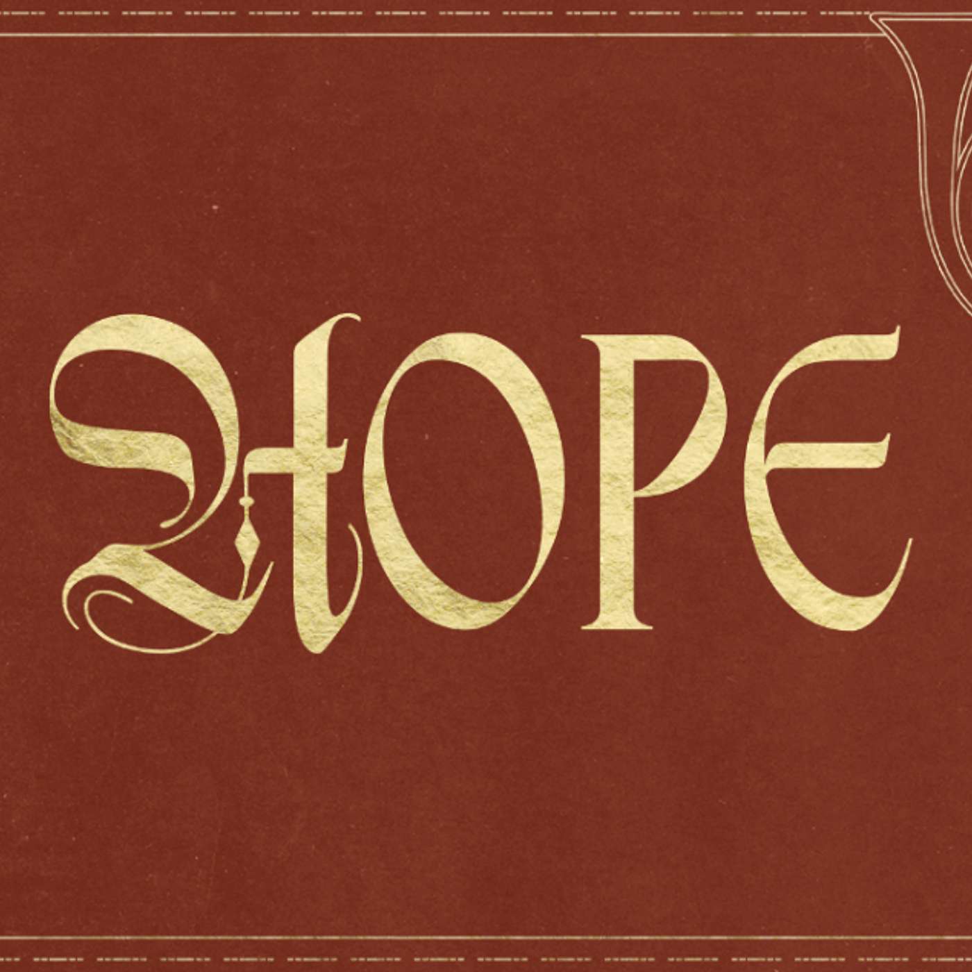Advent: A Message of Hope episode artwork