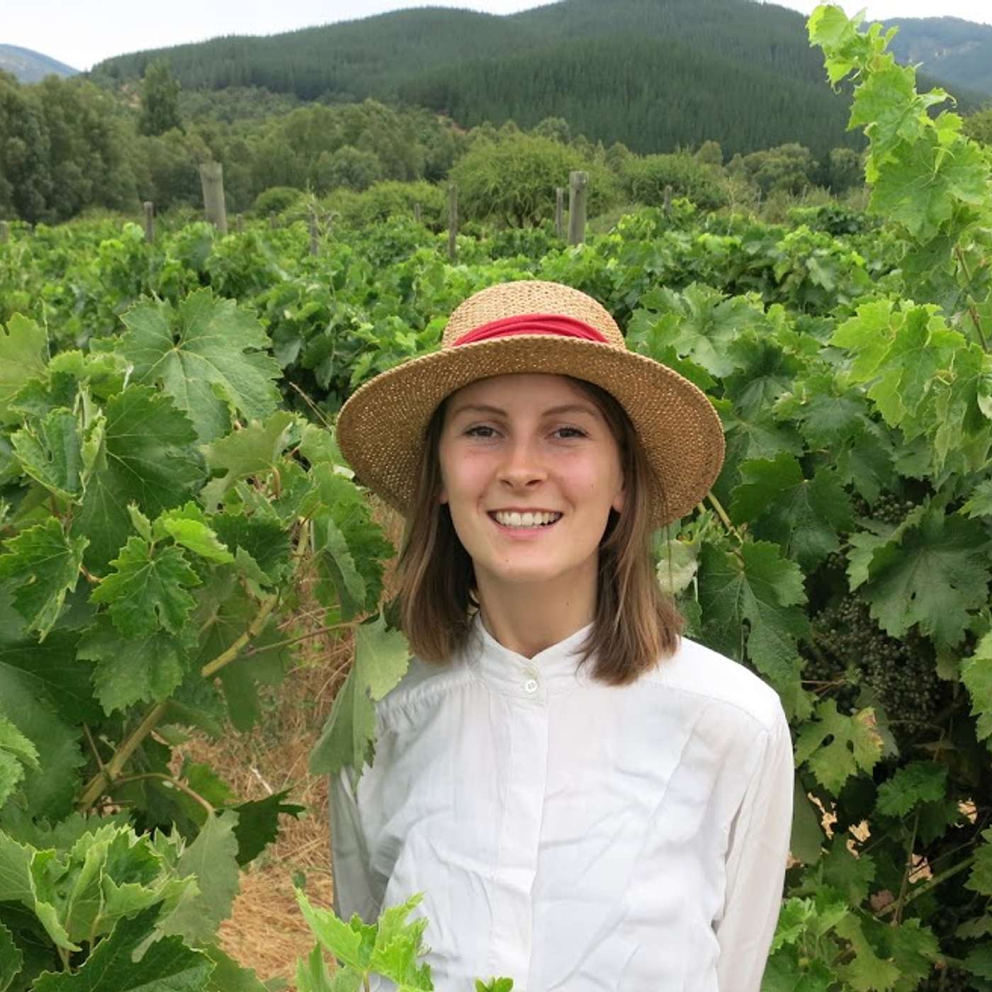 284 Abby Rose - On raising non-extractive funding and the power of AI to help farmers with observation
