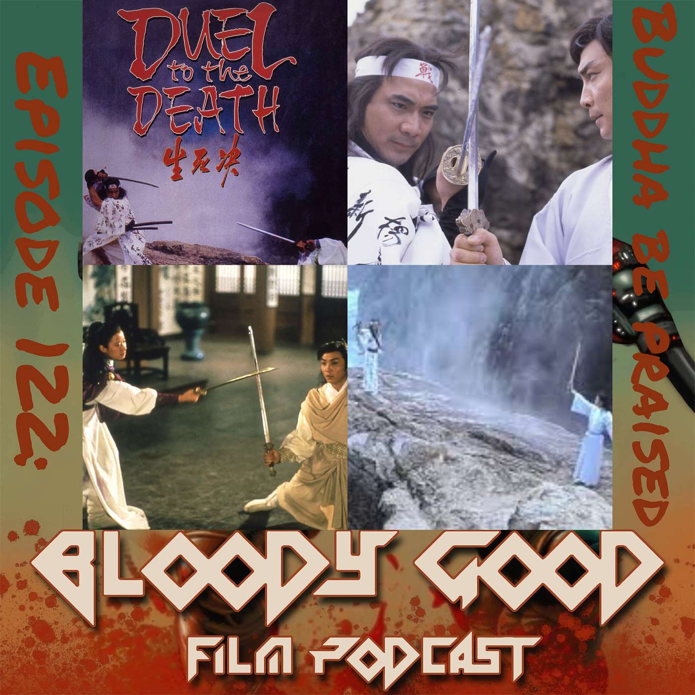 Bloody Good Film Podcast