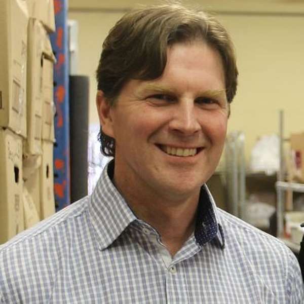 Dan Irwin
