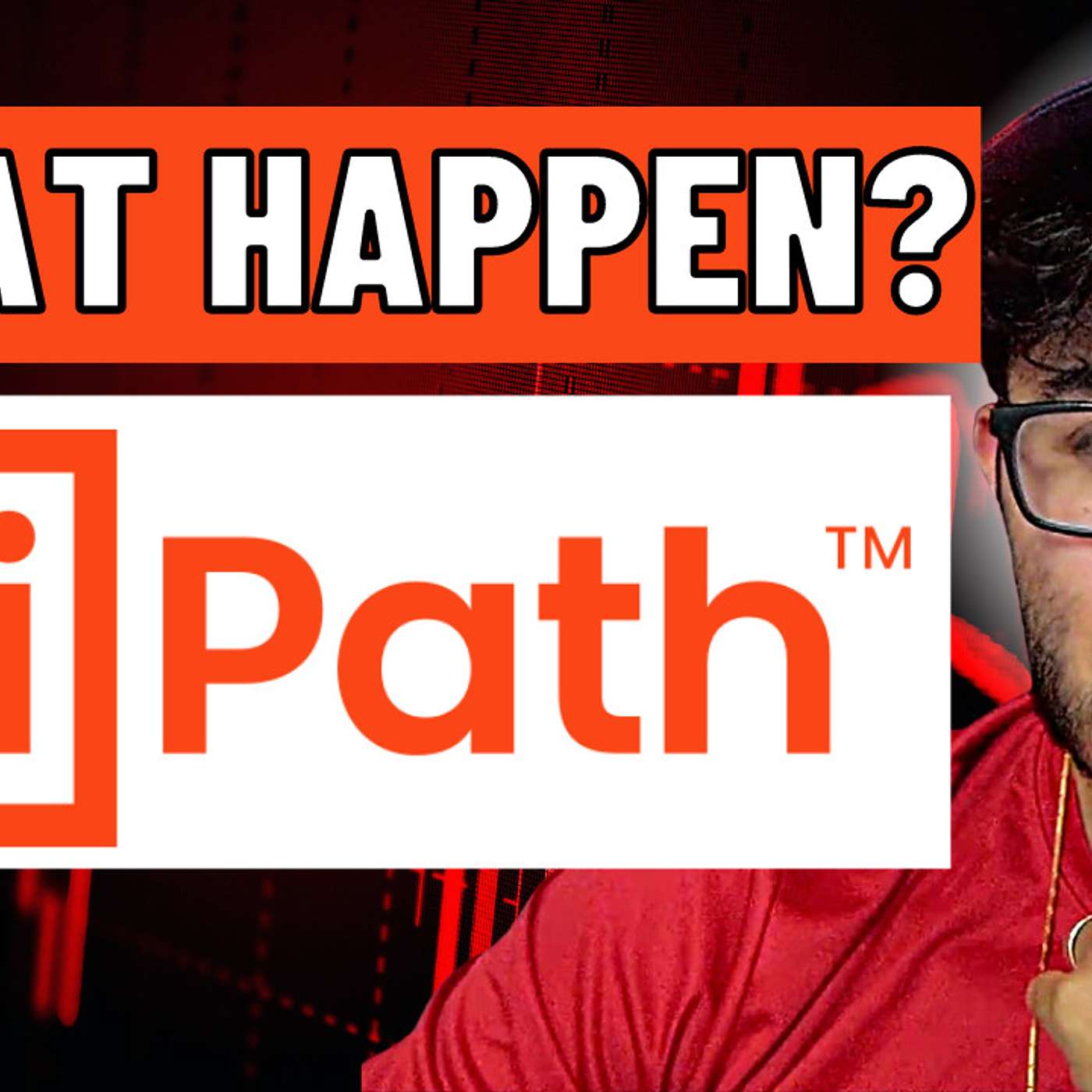 What The Chip Happened - Jose Najarro AI & Chip Stocks
