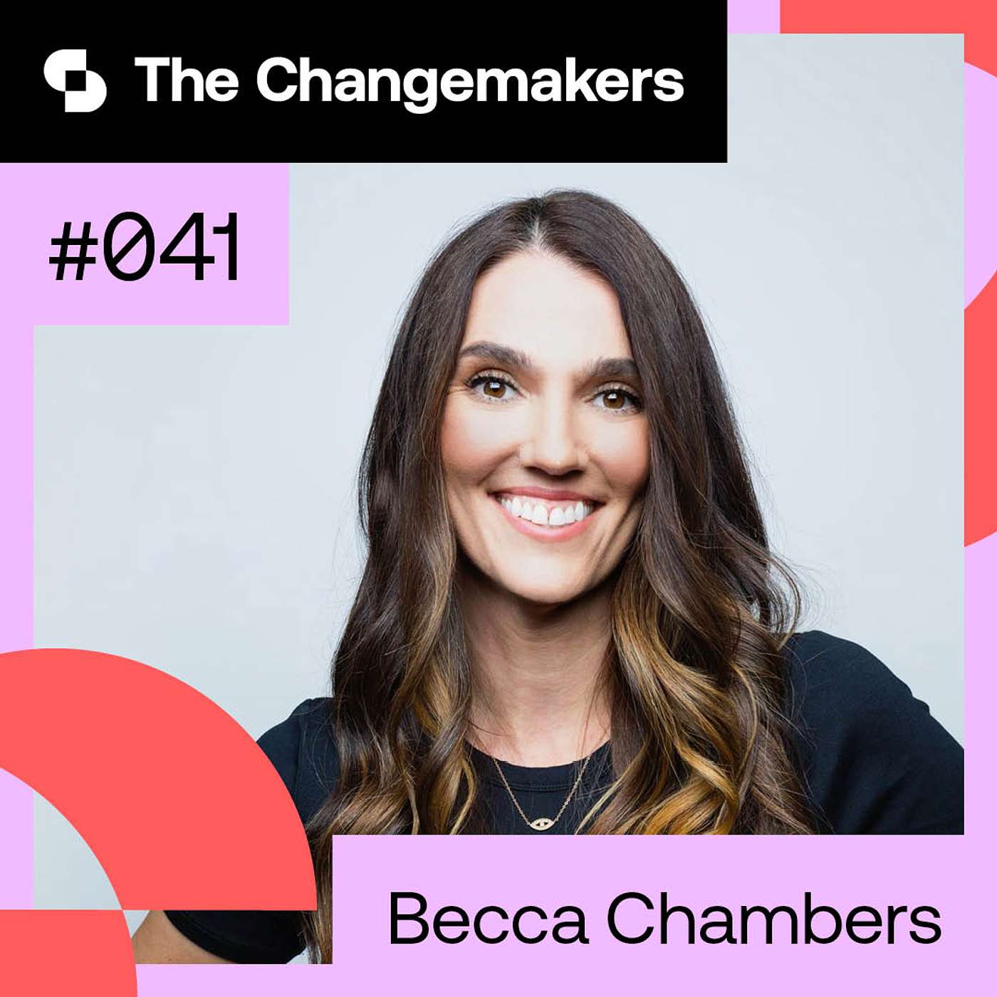 Understanding and embracing neurodiversity: Becca Chambers