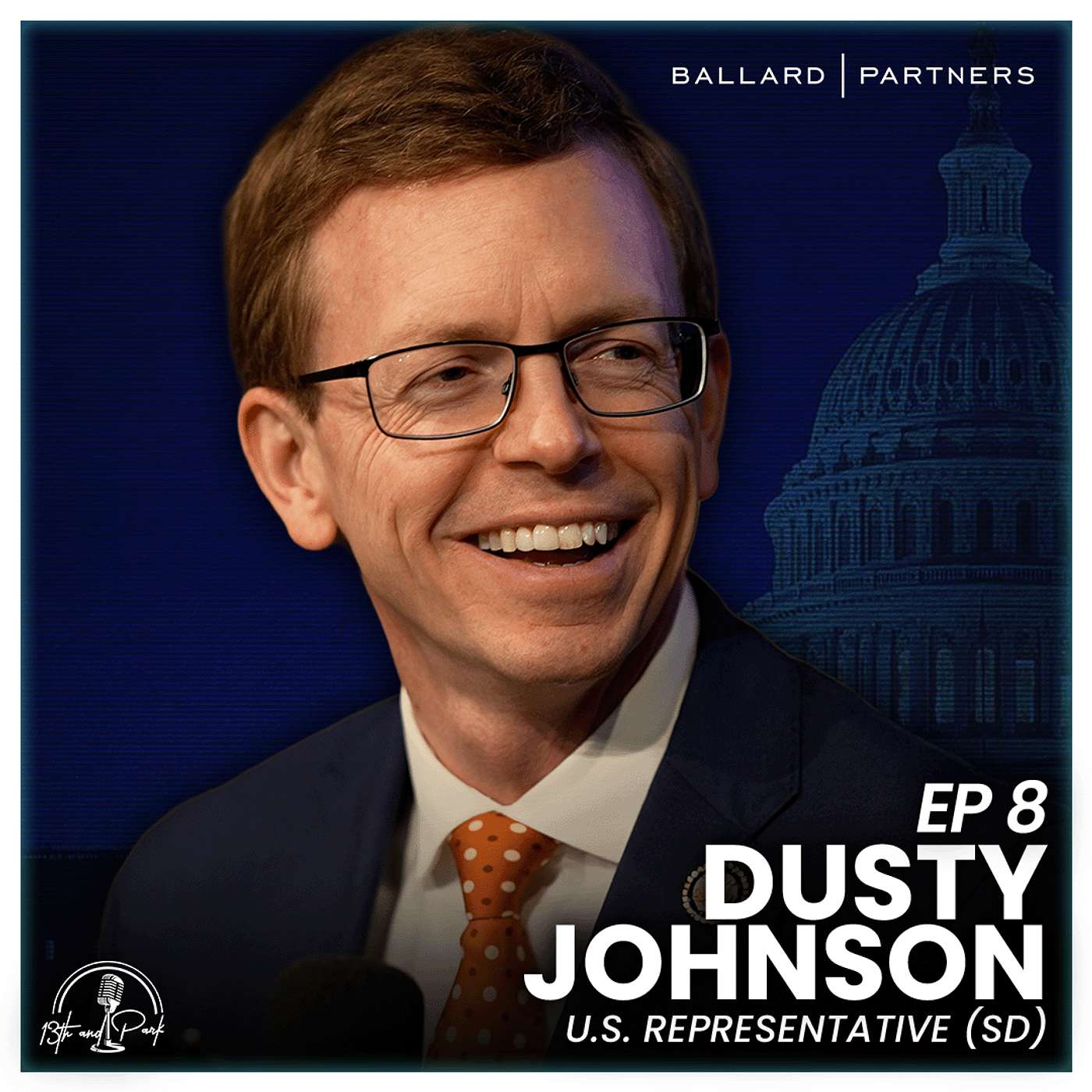 U.S. Representative Dusty Johnson’s Vision for South Dakota as Governor | 13th and Park U.S. Representative Dusty Johnson’s Vision for South Dakota as Governor | 13th and Park