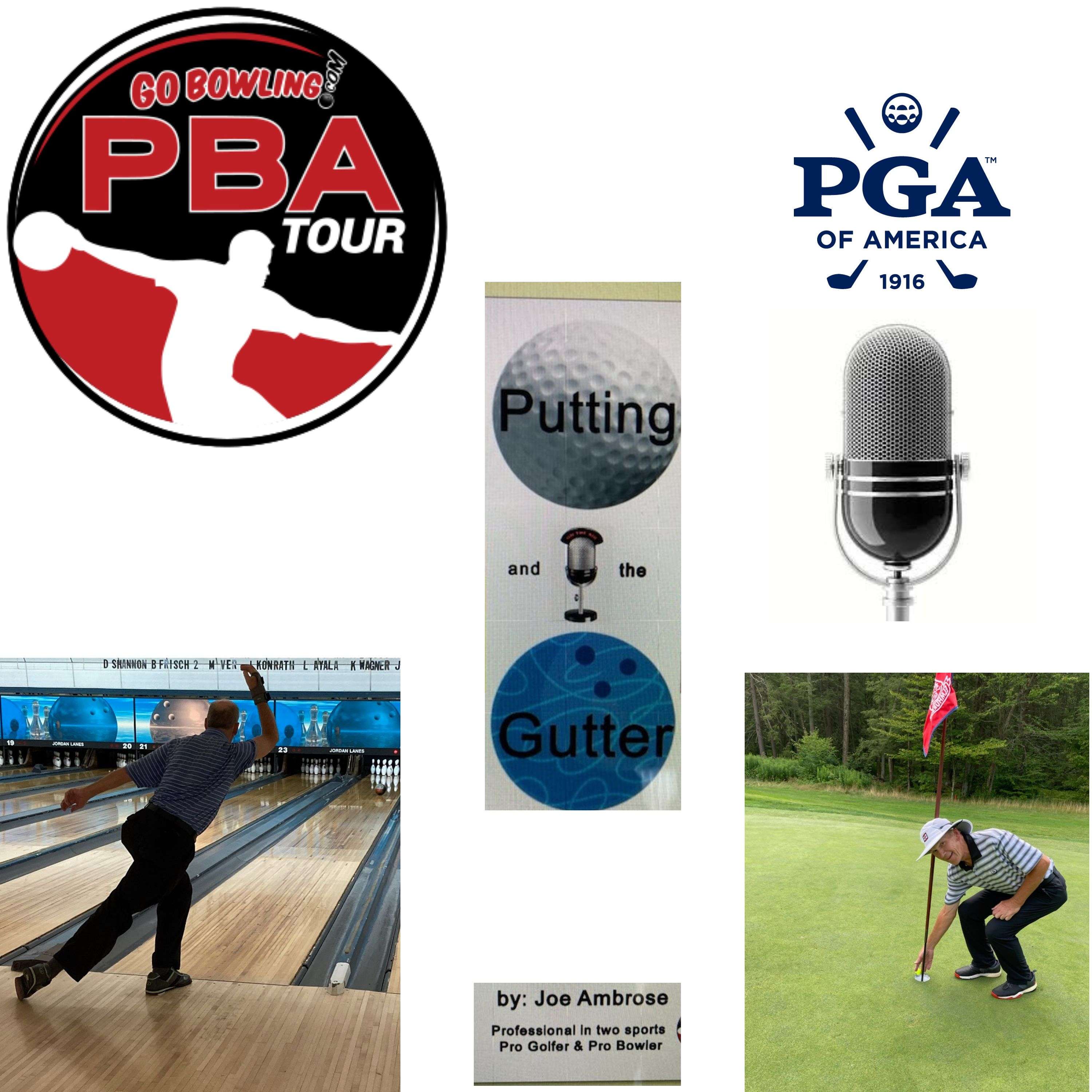 Putting & The Gutter