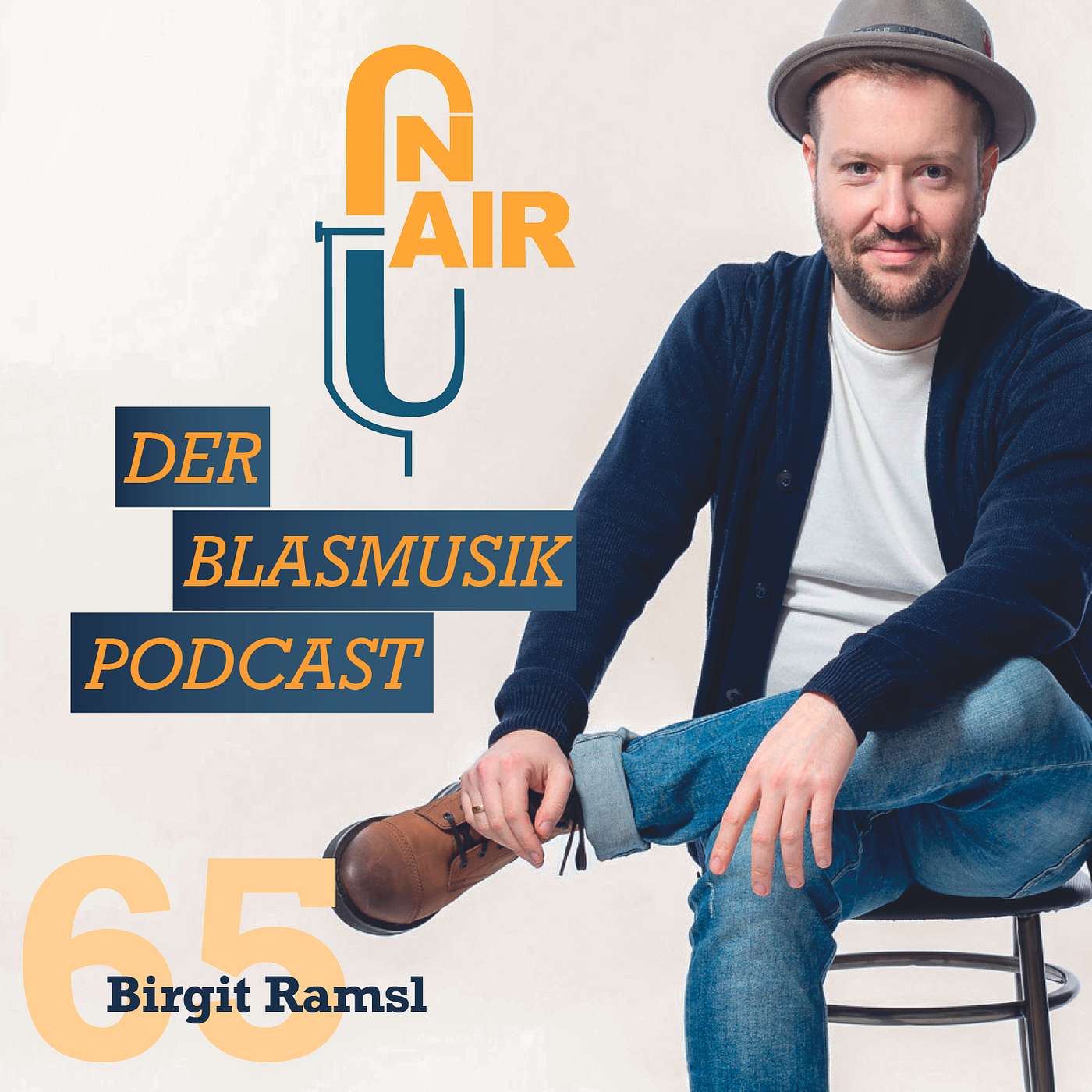 On Air - Der Blasmusik Podcast