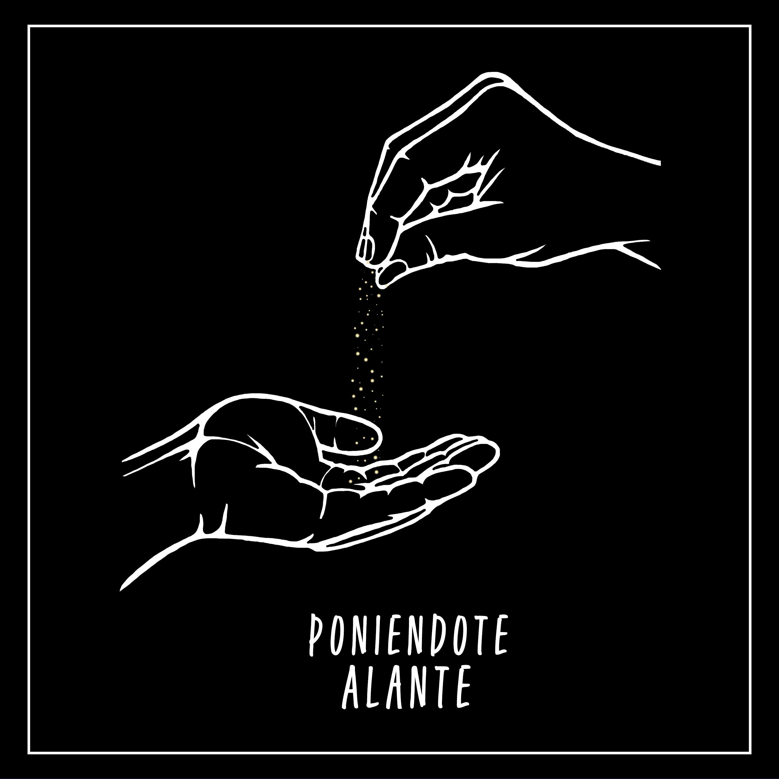 Poniendote Alante podcast artwork