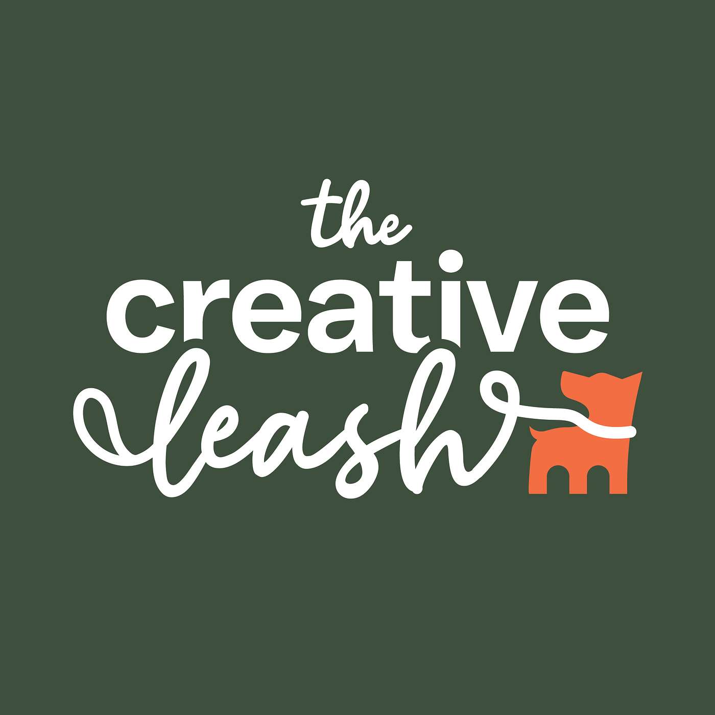 The Creative Leash