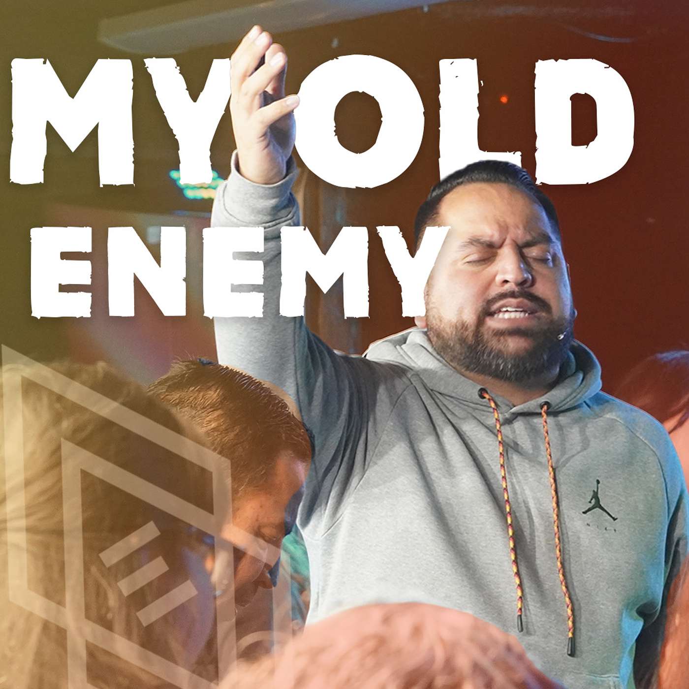 Experience Church SA Podcast