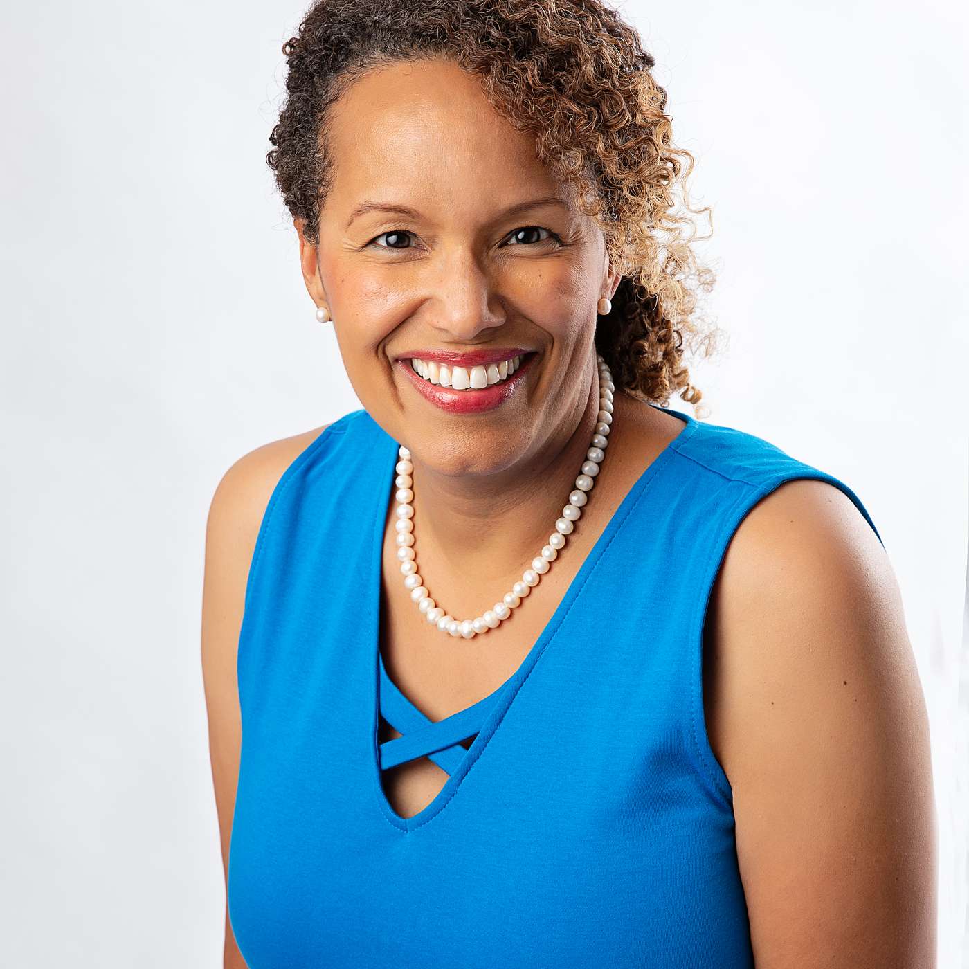 Let\'s Coach with Carolyn  -  Career Strategist, Leadership and Life Coach